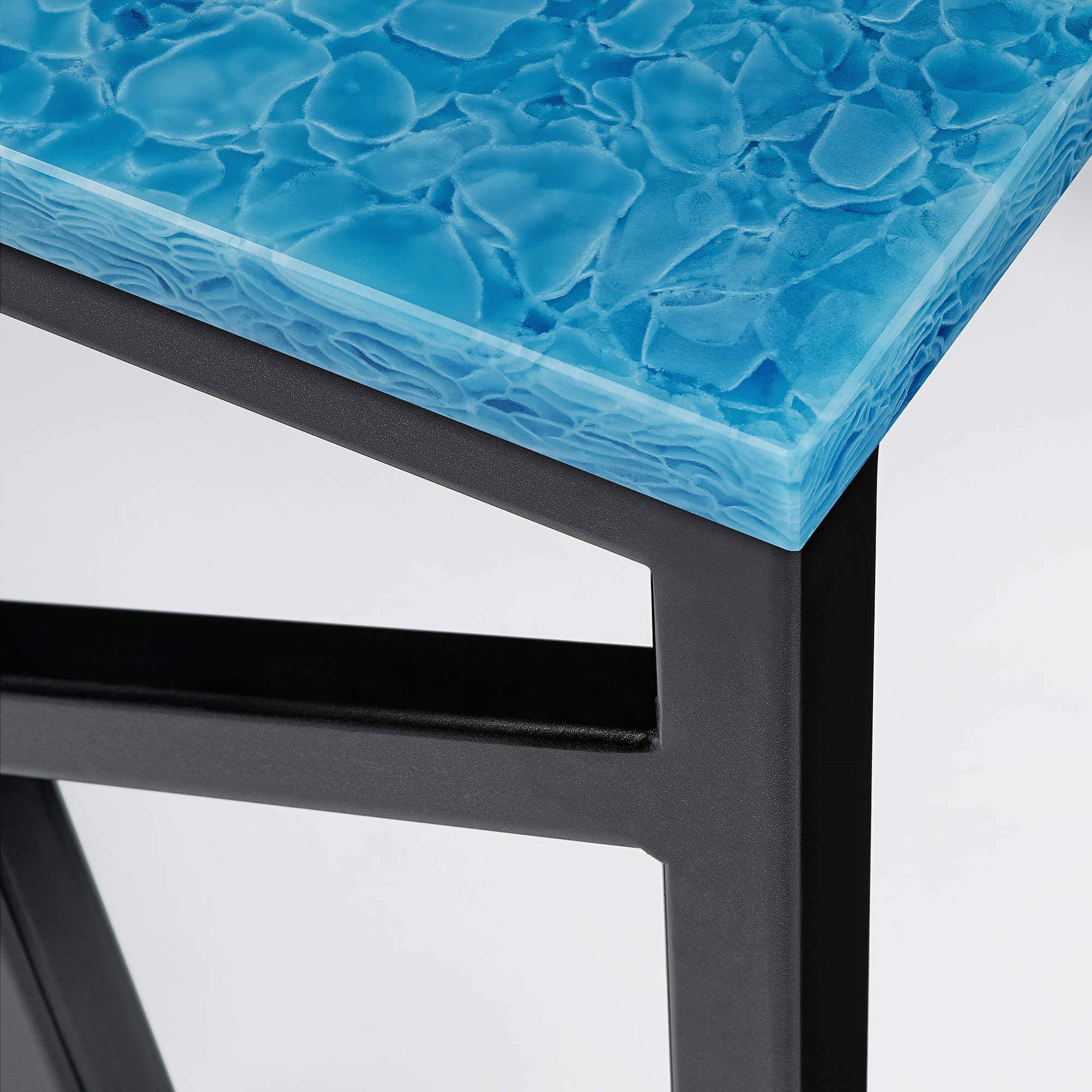 Pittsburgh Glaskeramik Couchtisch - Image 16