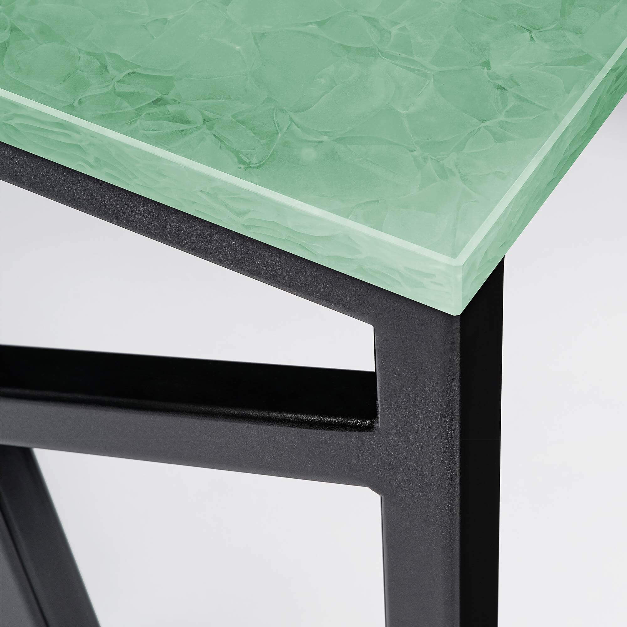 Pittsburgh Glaskeramik Couchtisch - Image 19