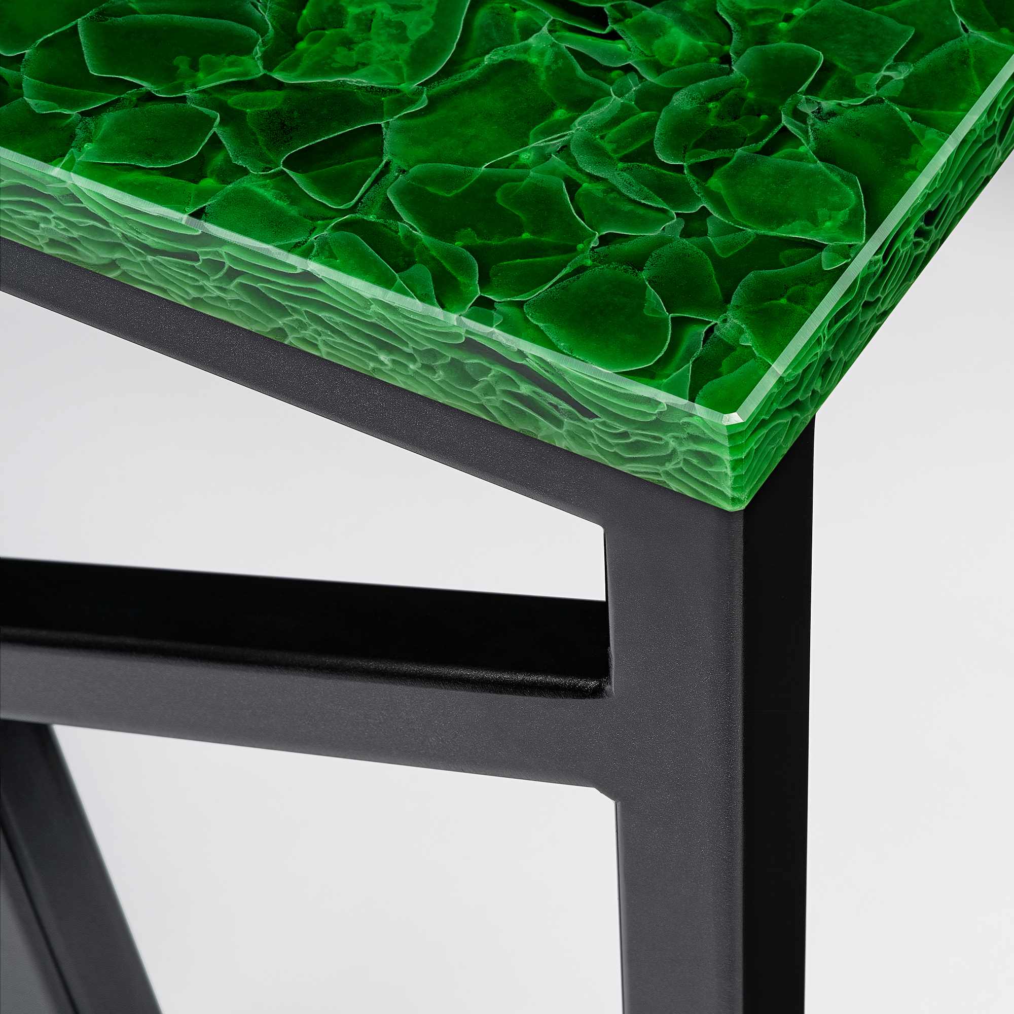 Pittsburgh Glaskeramik Couchtisch - Image 22