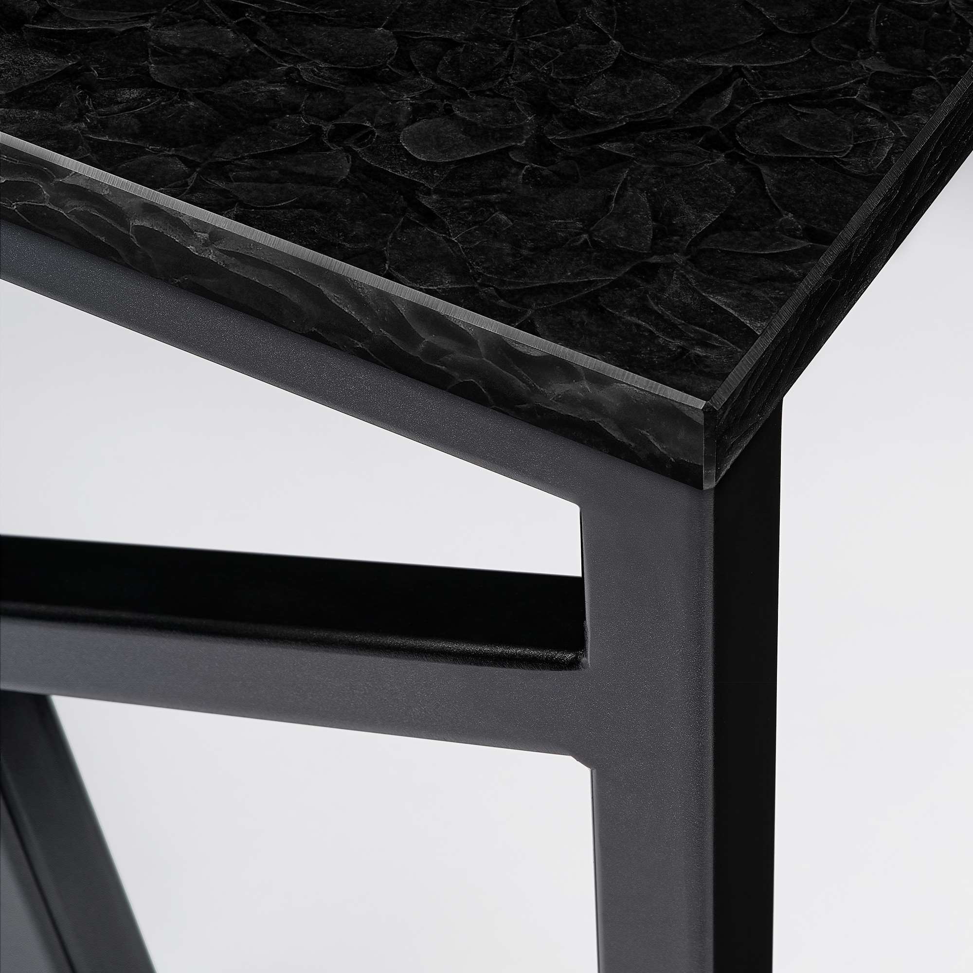 Pittsburgh Glaskeramik Couchtisch - Image 28