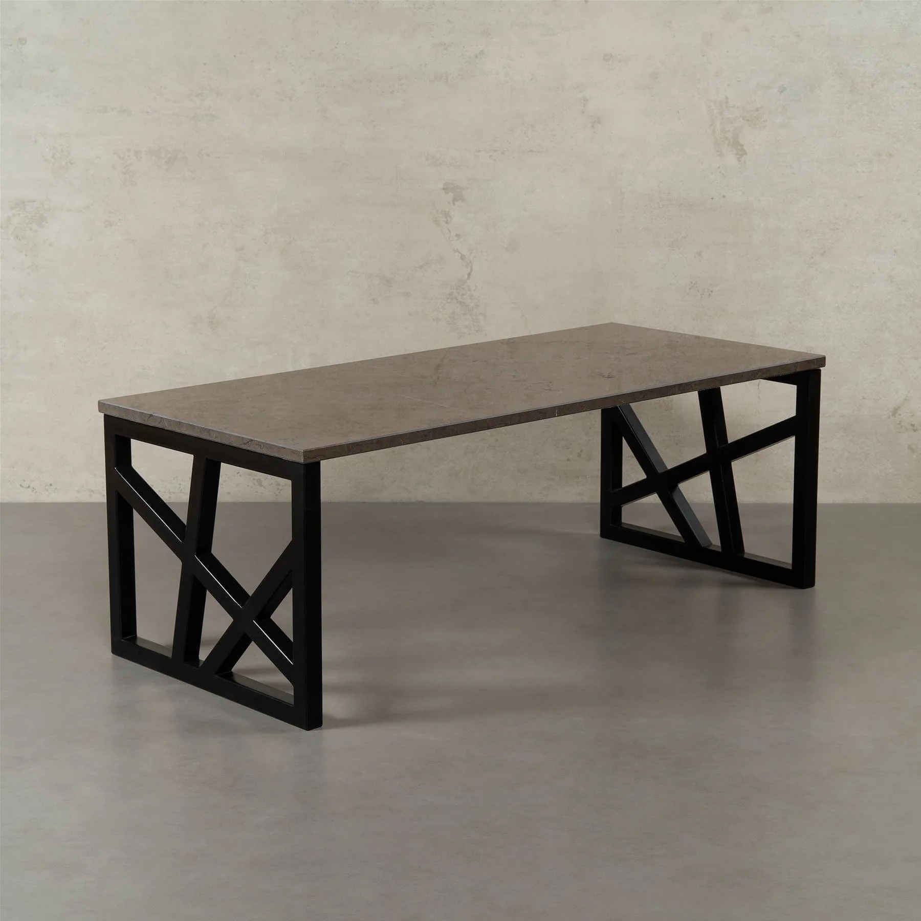 Pittsburgh Marmor Couchtisch - Image 12