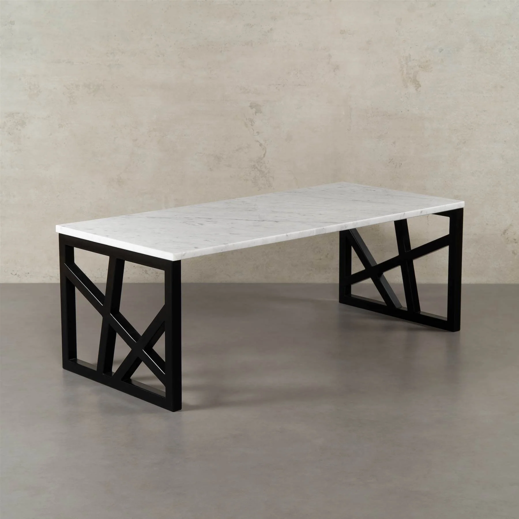 Pittsburgh Marmor Couchtisch - Image 15