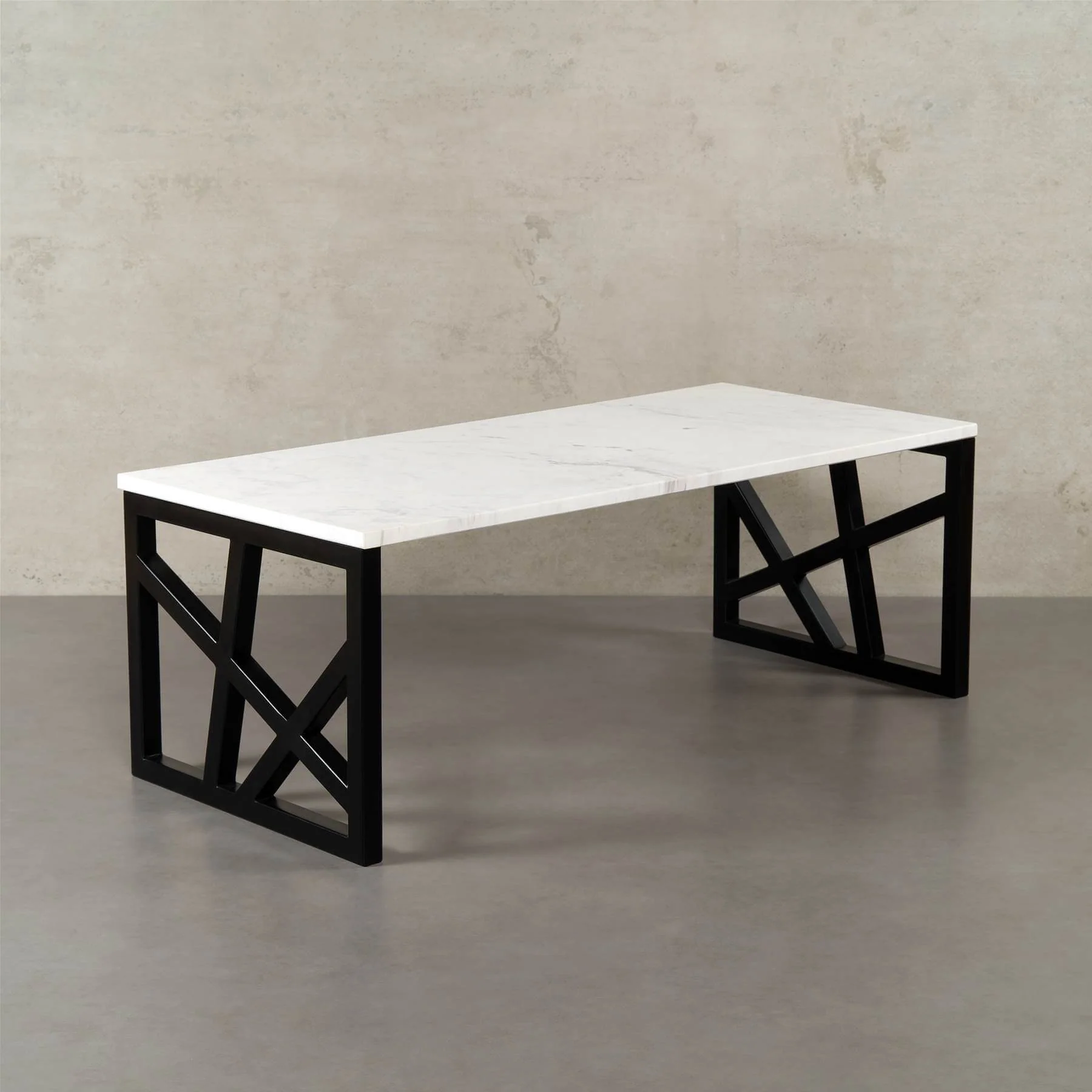 Pittsburgh Marmor Couchtisch - Image 18