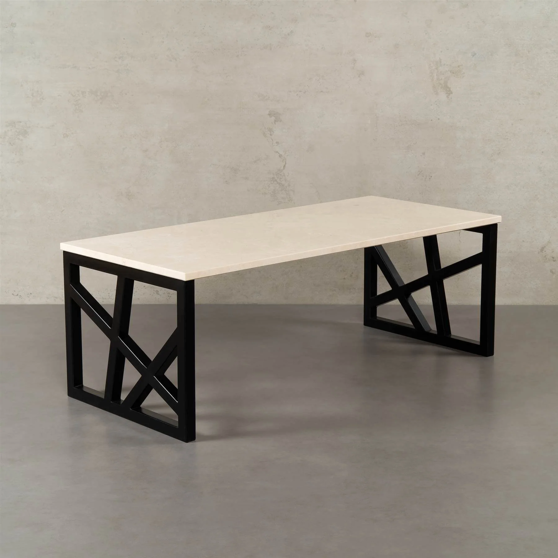 Pittsburgh Marmor Couchtisch - Image 21