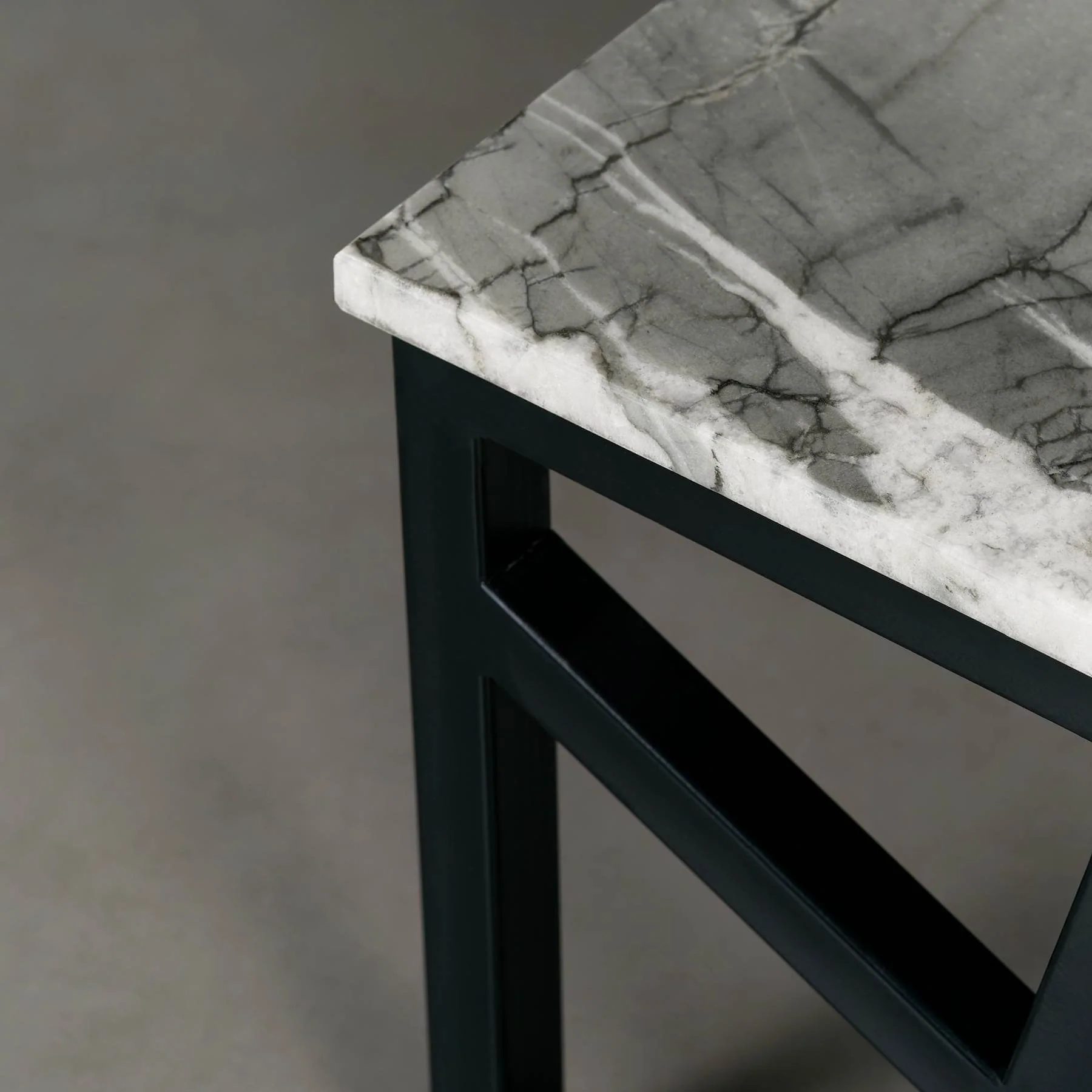 Pittsburgh Marmor Couchtisch - Image 5