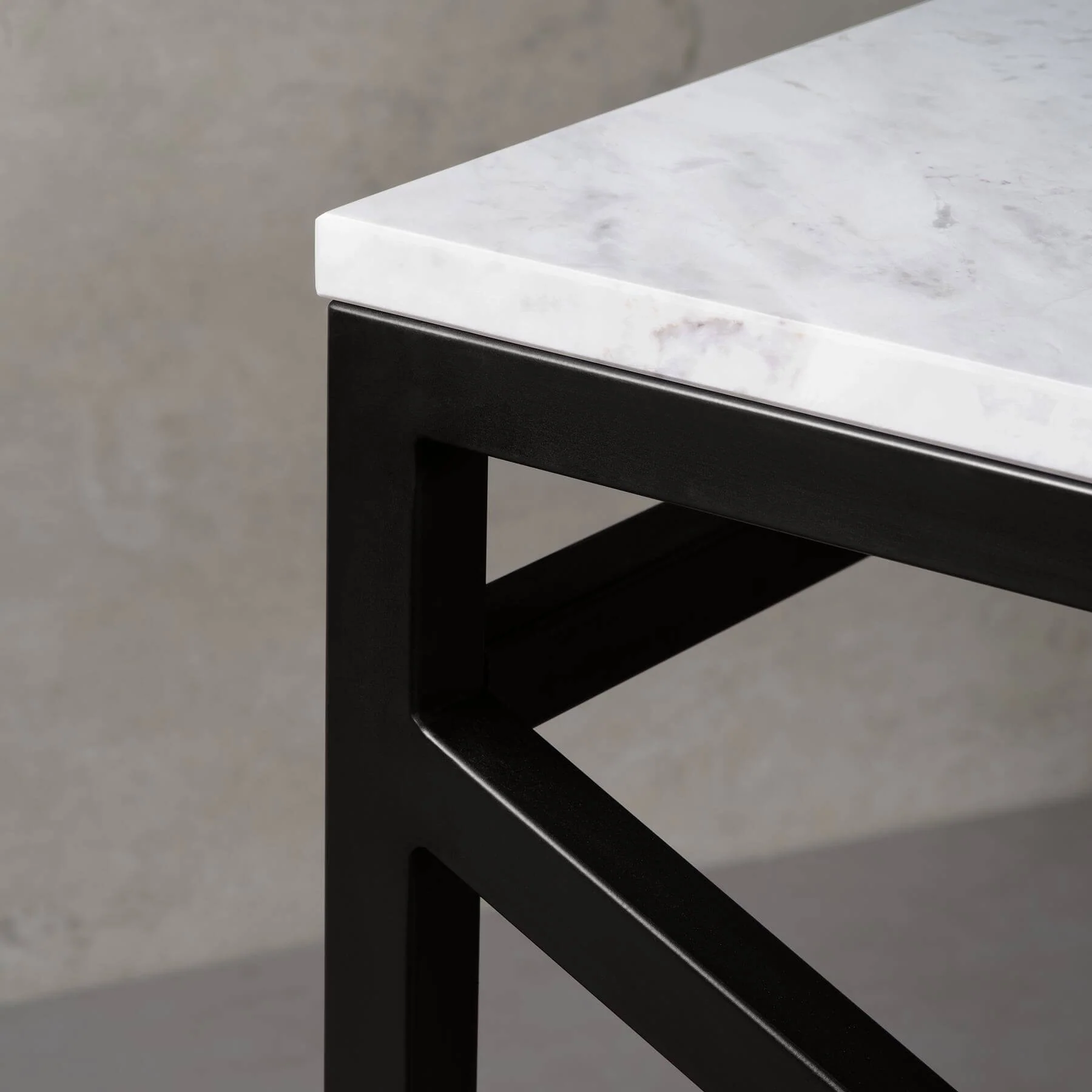 Pittsburgh Marmor Schreibtisch - Image 3