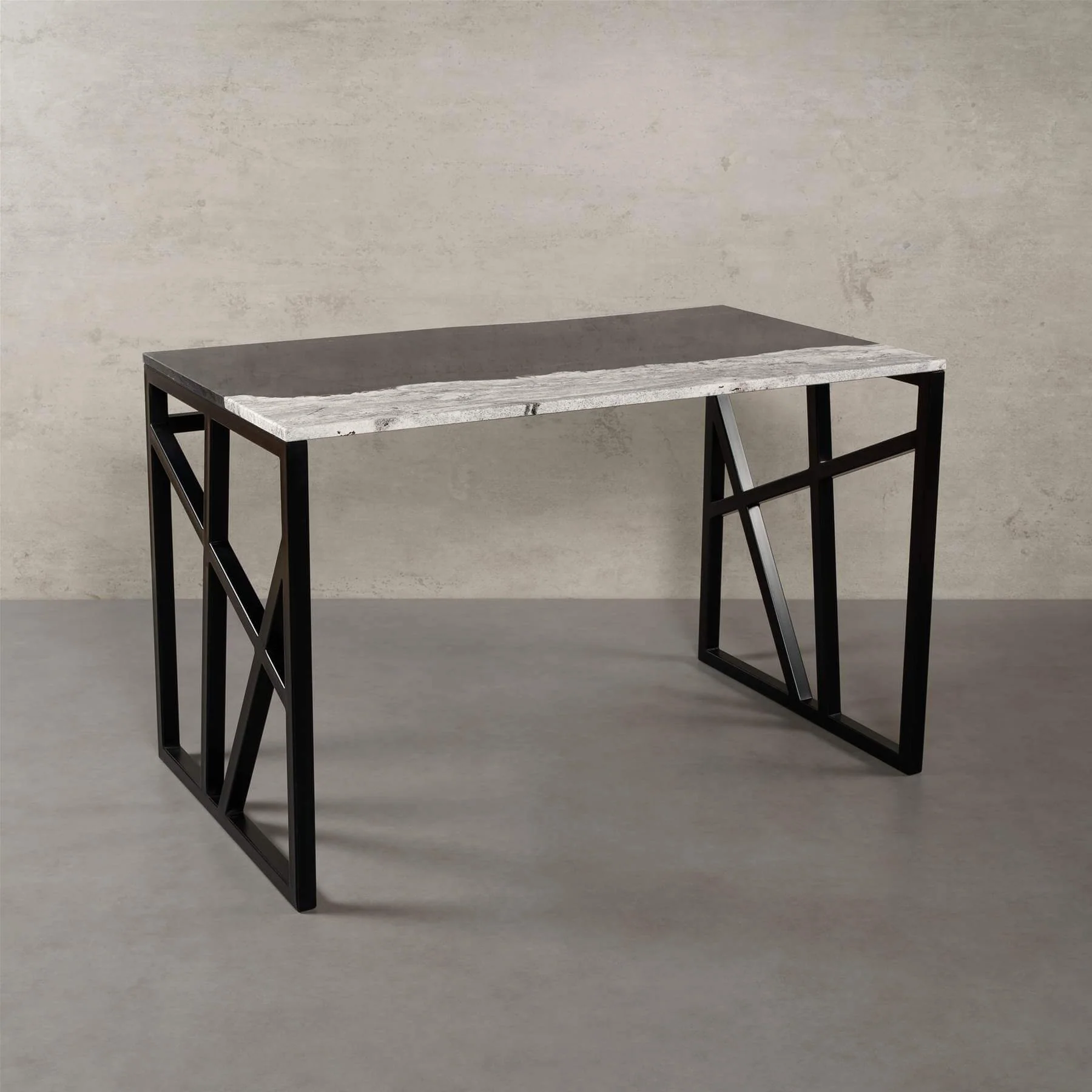 Pittsburgh Marmor Schreibtisch - Image 7