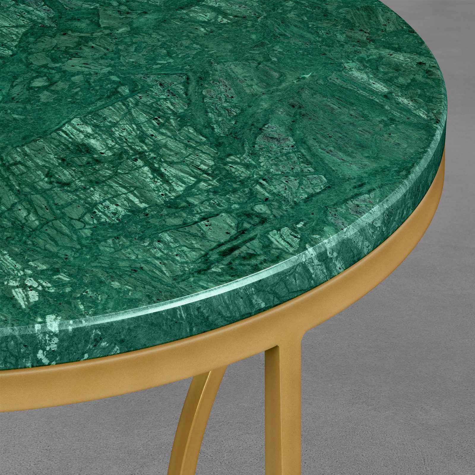 Porto Marmor Beistelltisch - Image 15