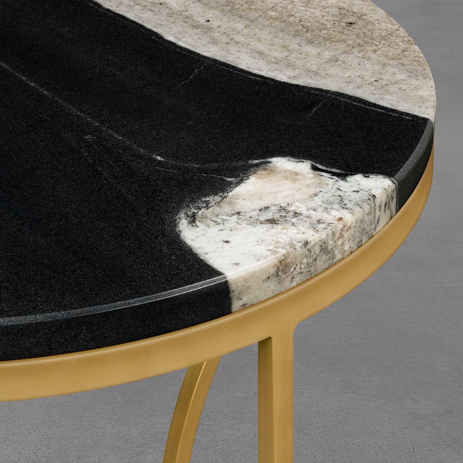 Porto Marmor Beistelltisch - Image 23