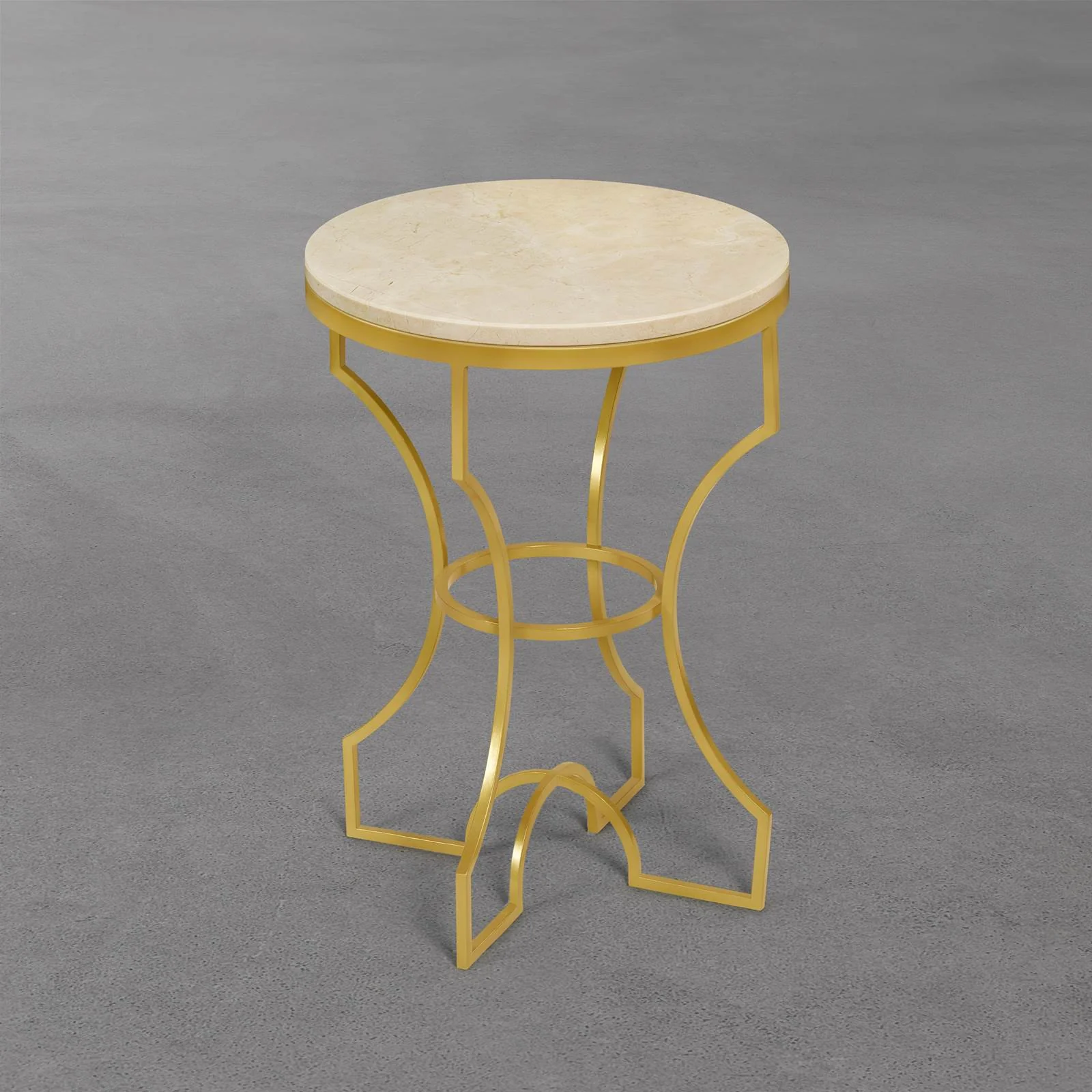 Porto Marmor Beistelltisch - Image 30