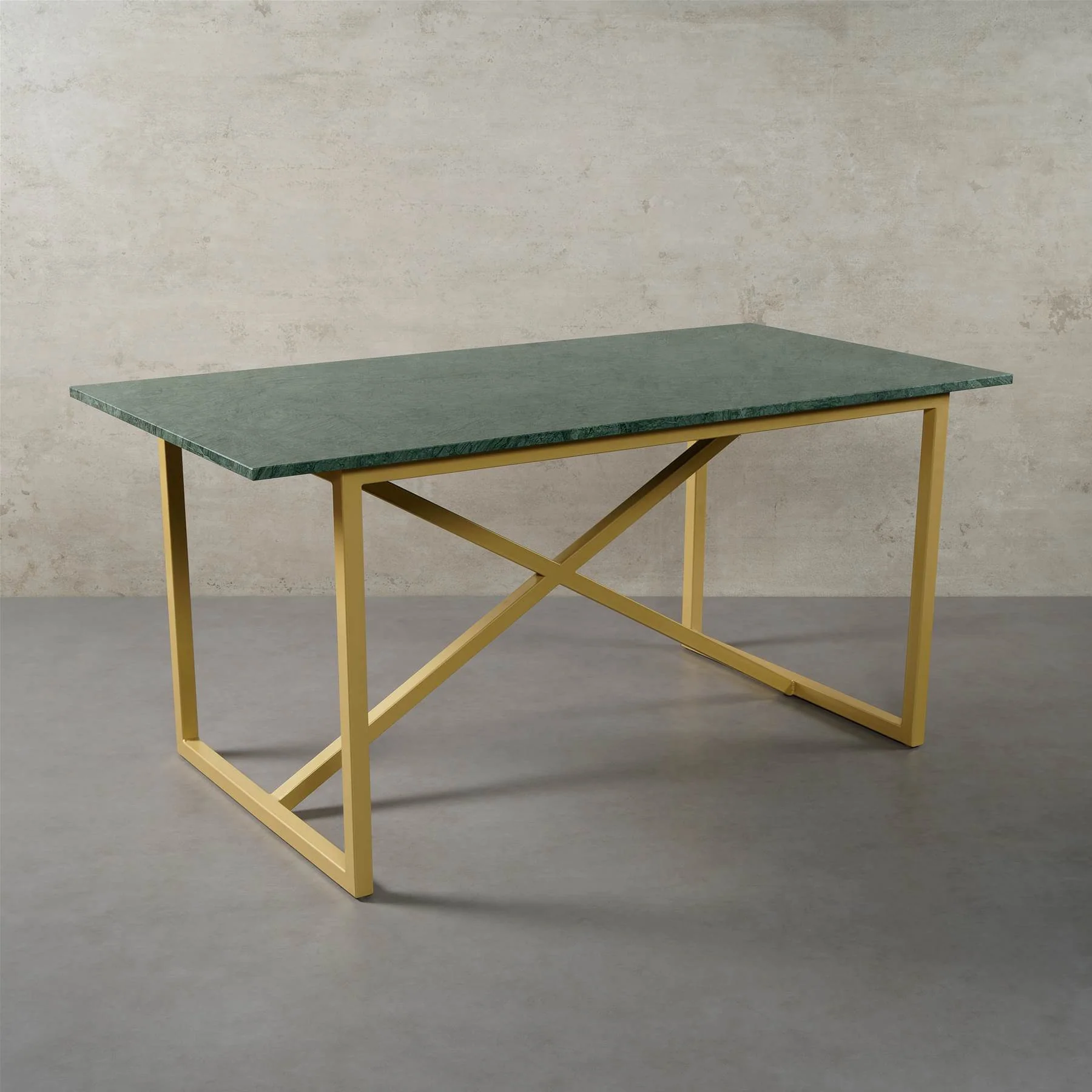 Prag Marmor Esstisch - Image 24