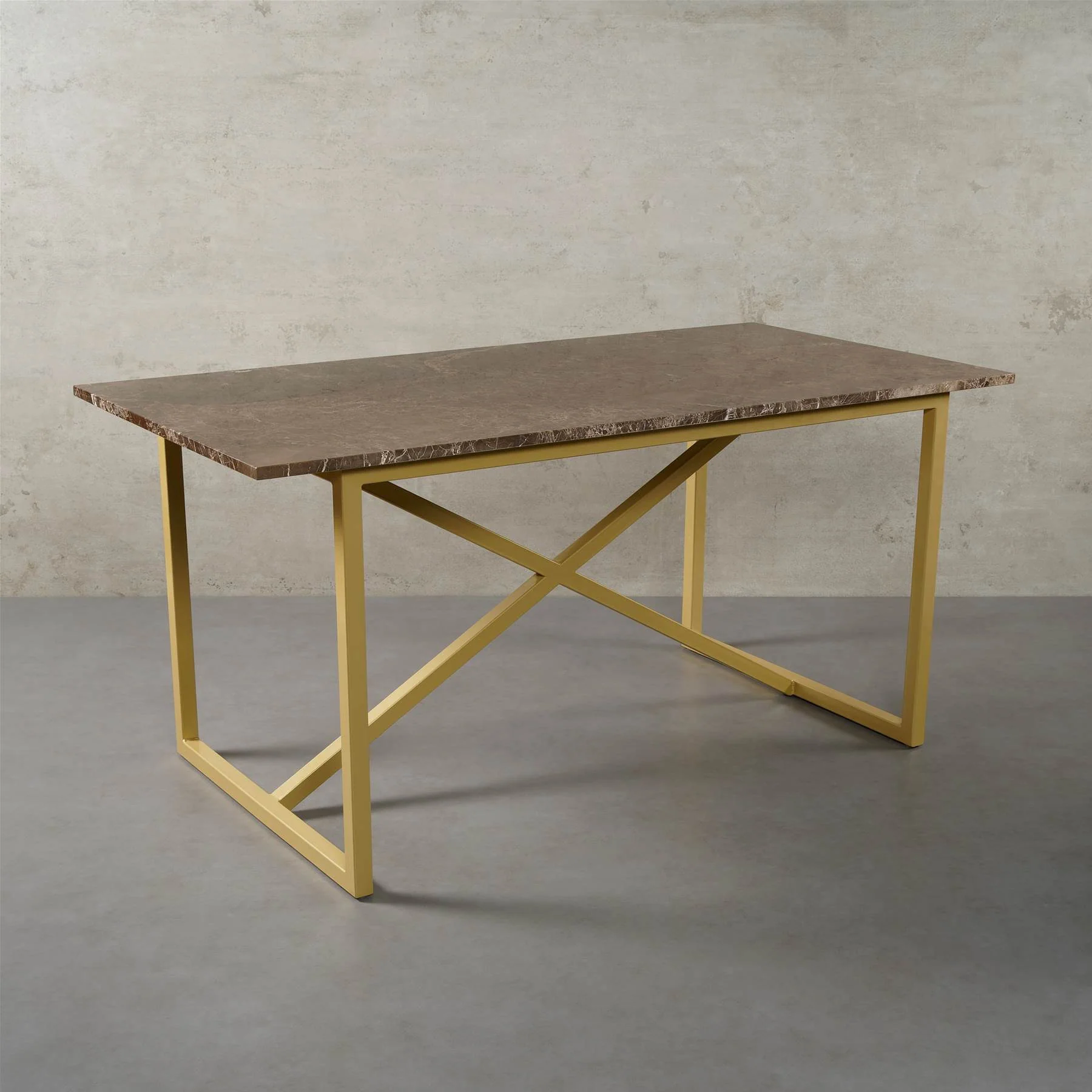 Prag Marmor Esstisch - Image 27