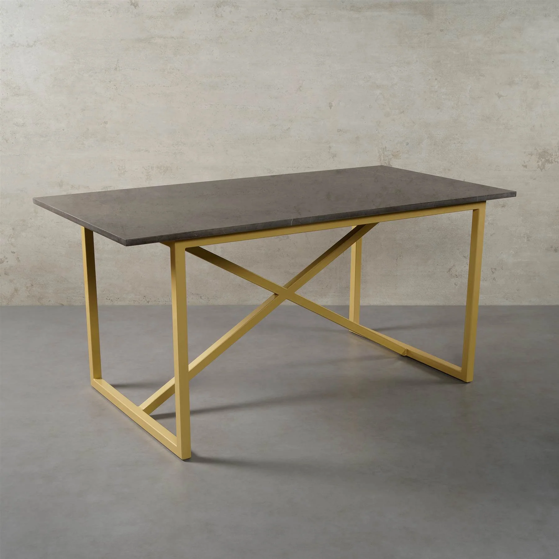 Prag Marmor Esstisch - Image 30