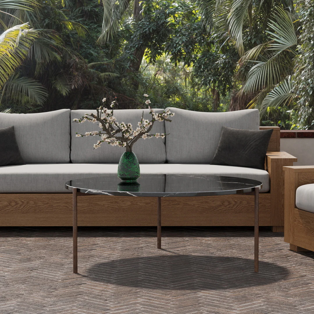 Rom Outdoor Couchtisch - Image 23