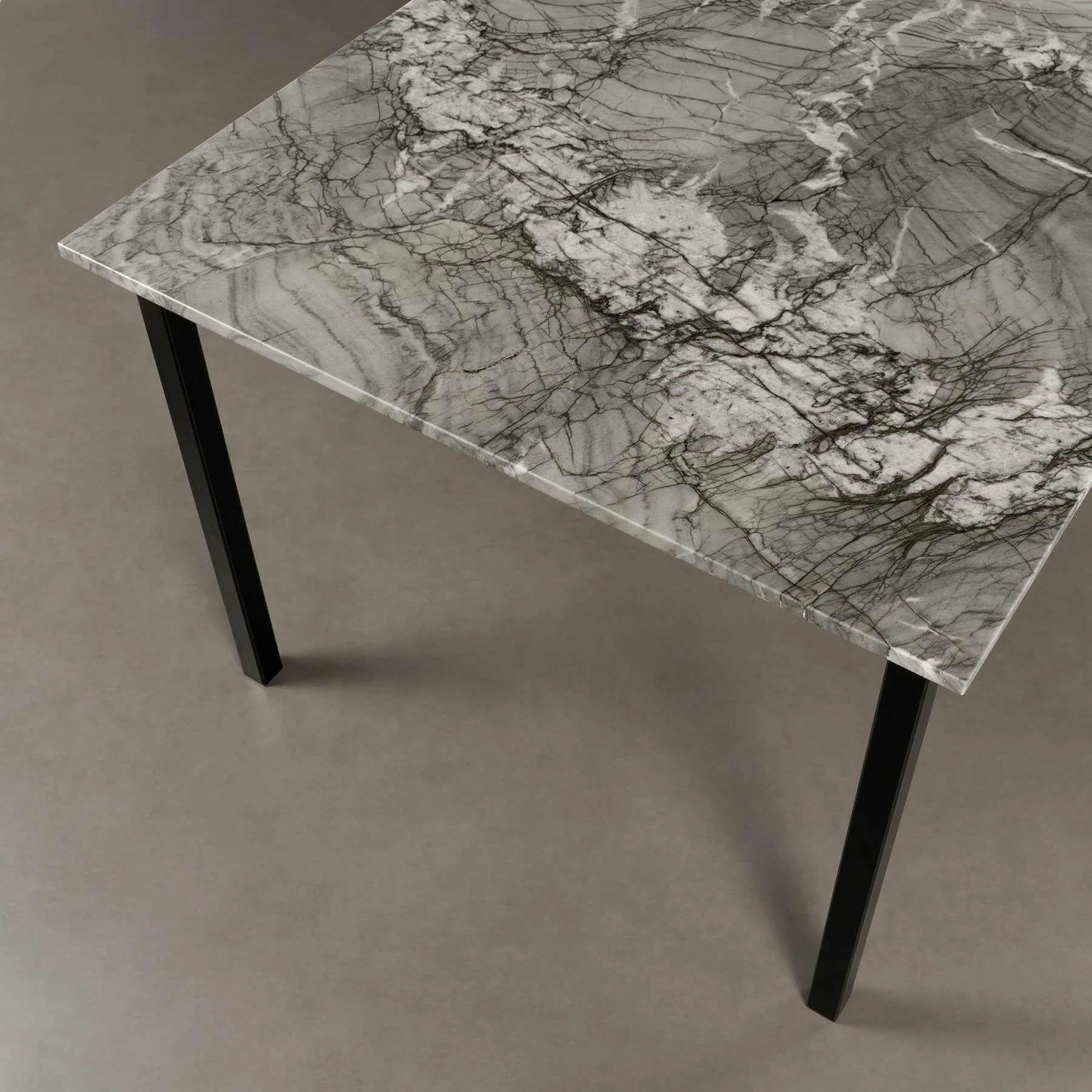 Sapporo Outdoor Esstisch - Image 3