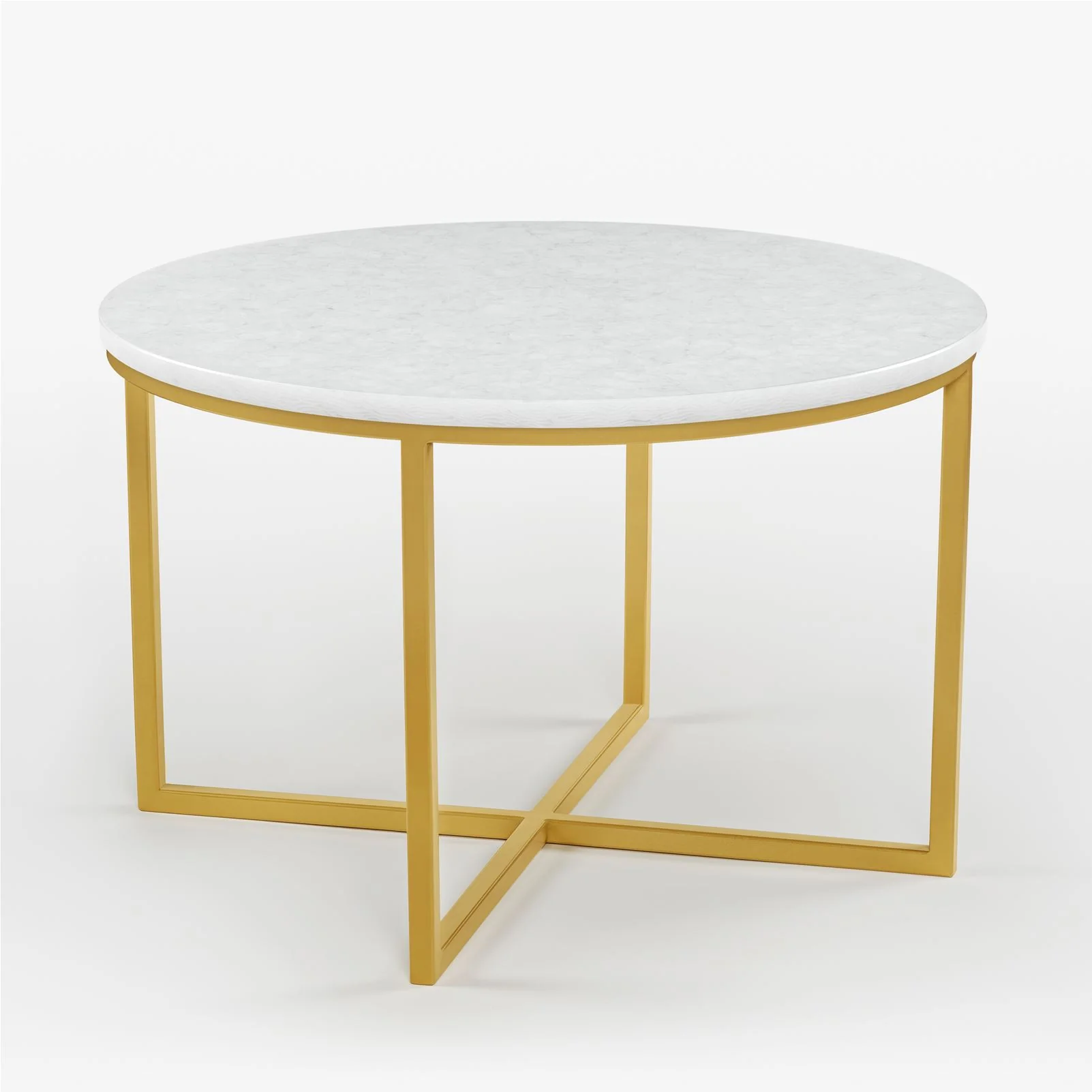 Seattle Glaskeramik Couchtisch - Image 12