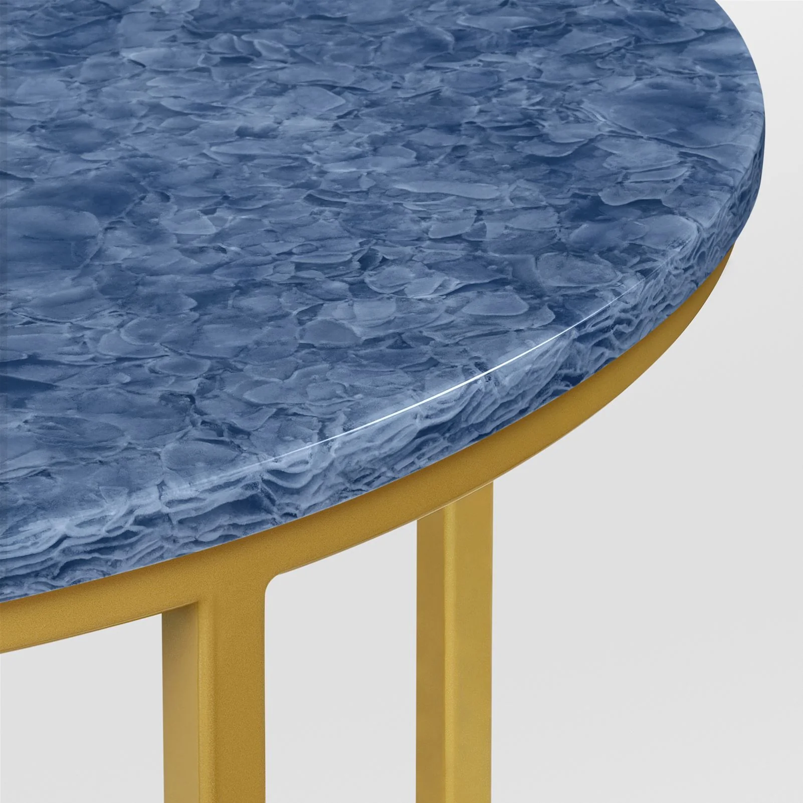 Seattle Glaskeramik Couchtisch - Image 16