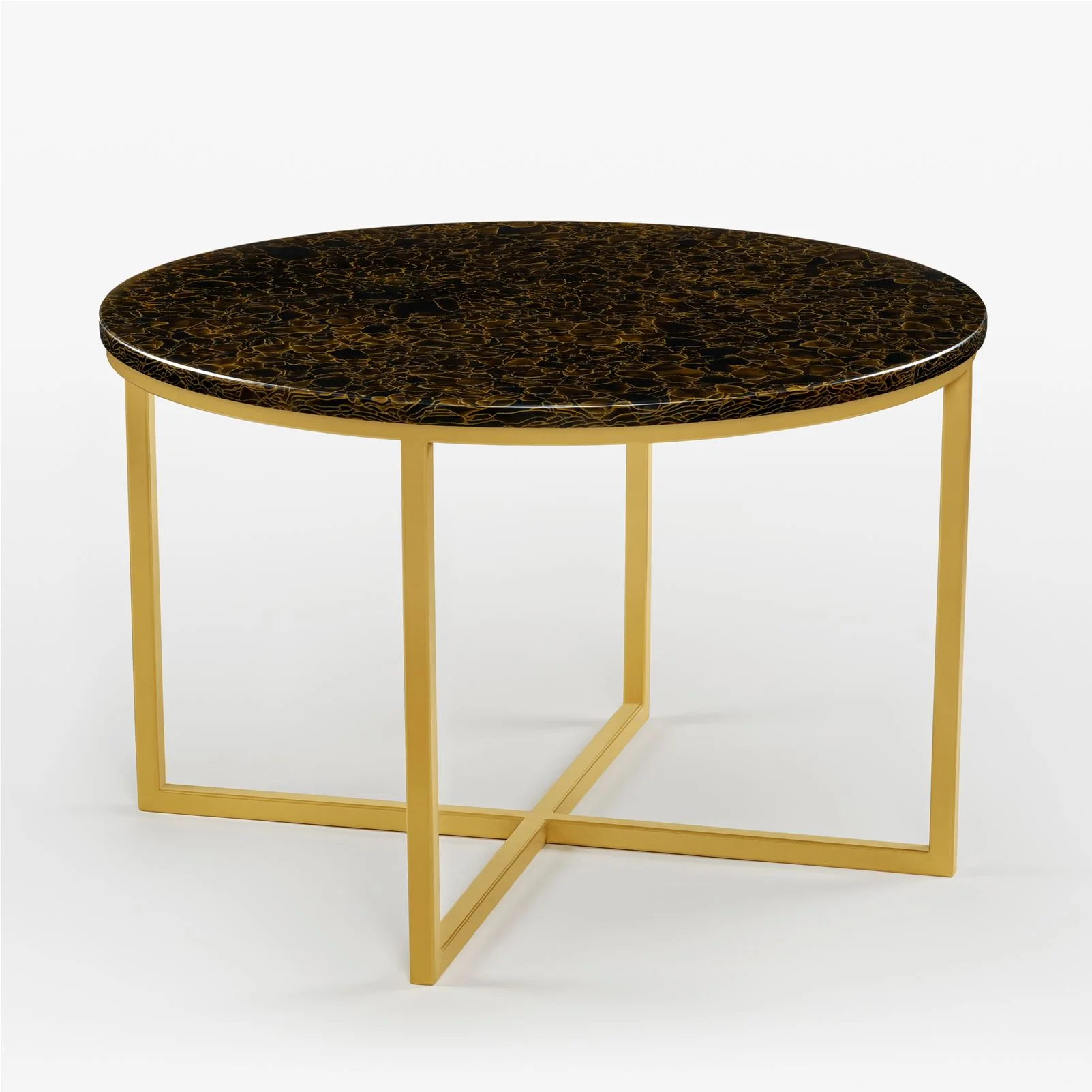 Seattle Glaskeramik Couchtisch - Image 21