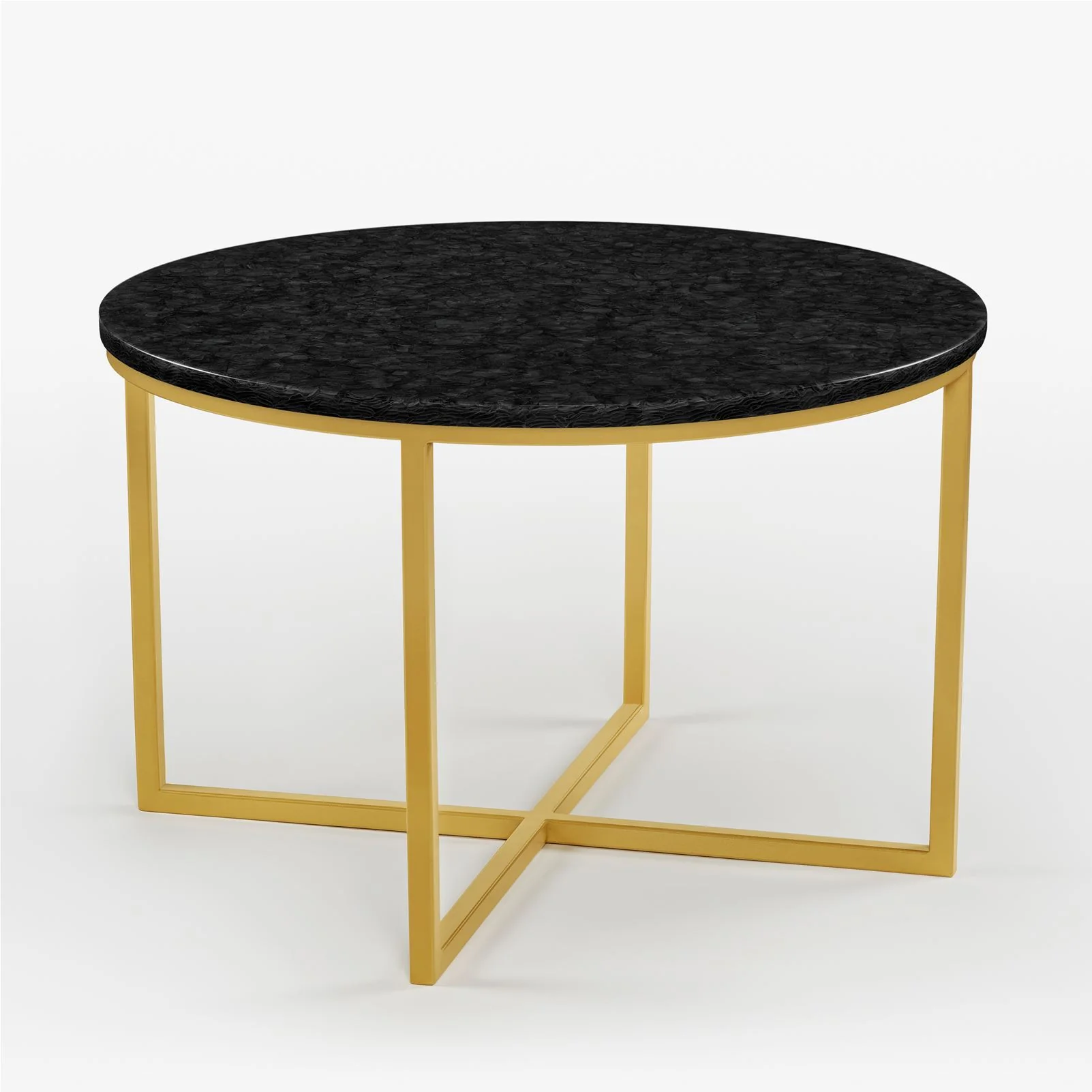 Seattle Glaskeramik Couchtisch - Image 24