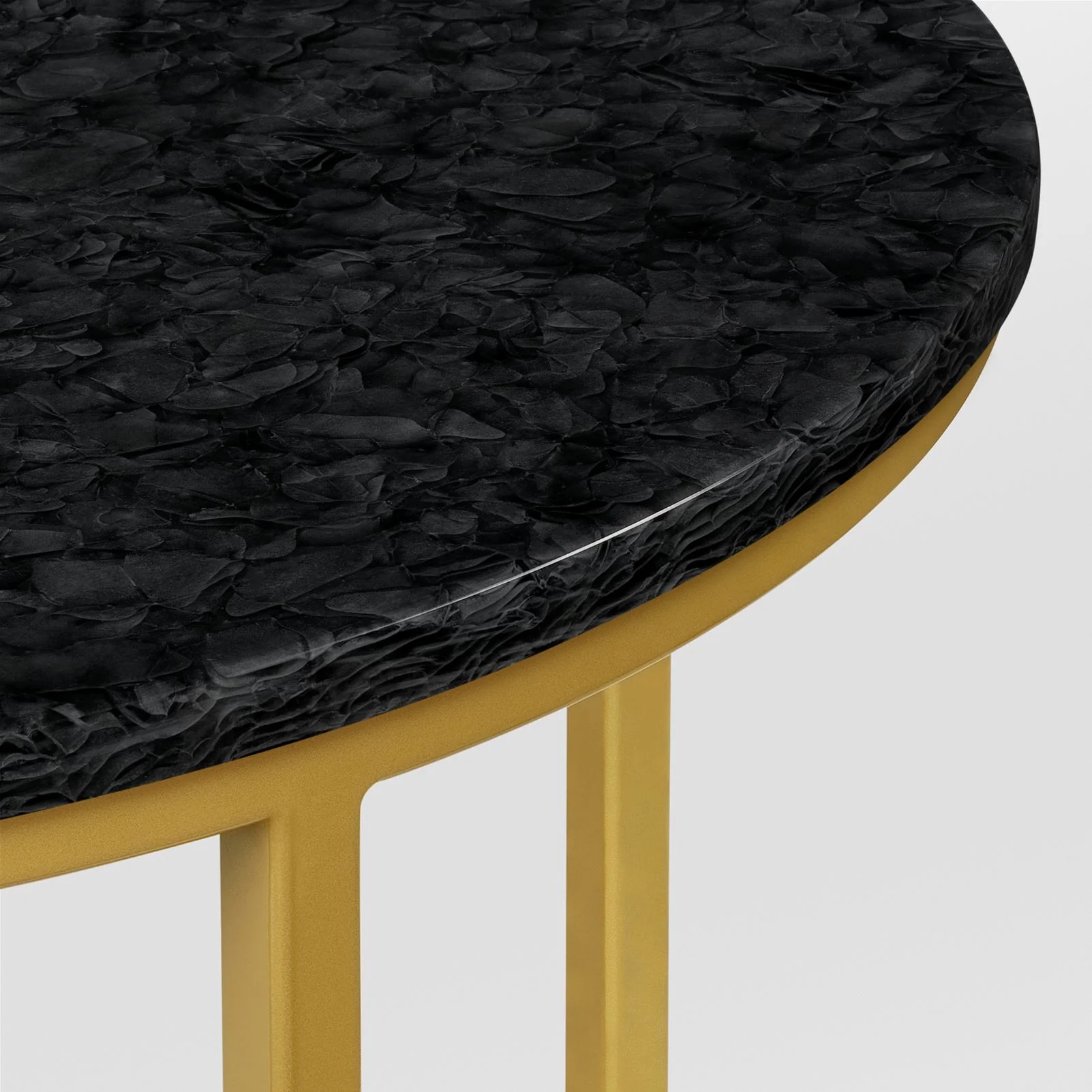 Seattle Glaskeramik Couchtisch - Image 25