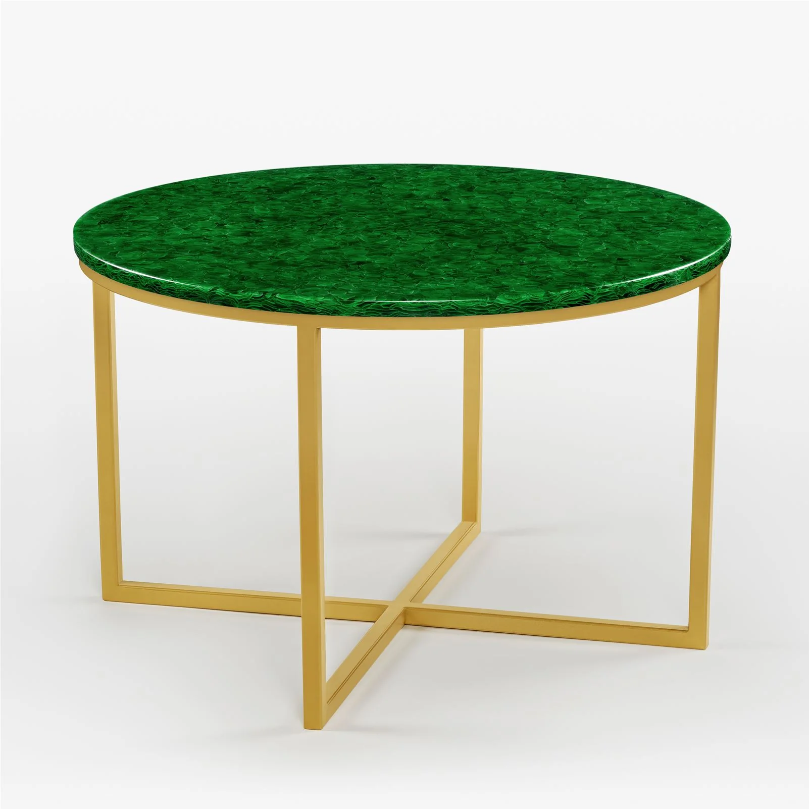 Seattle Glaskeramik Couchtisch - Image 6