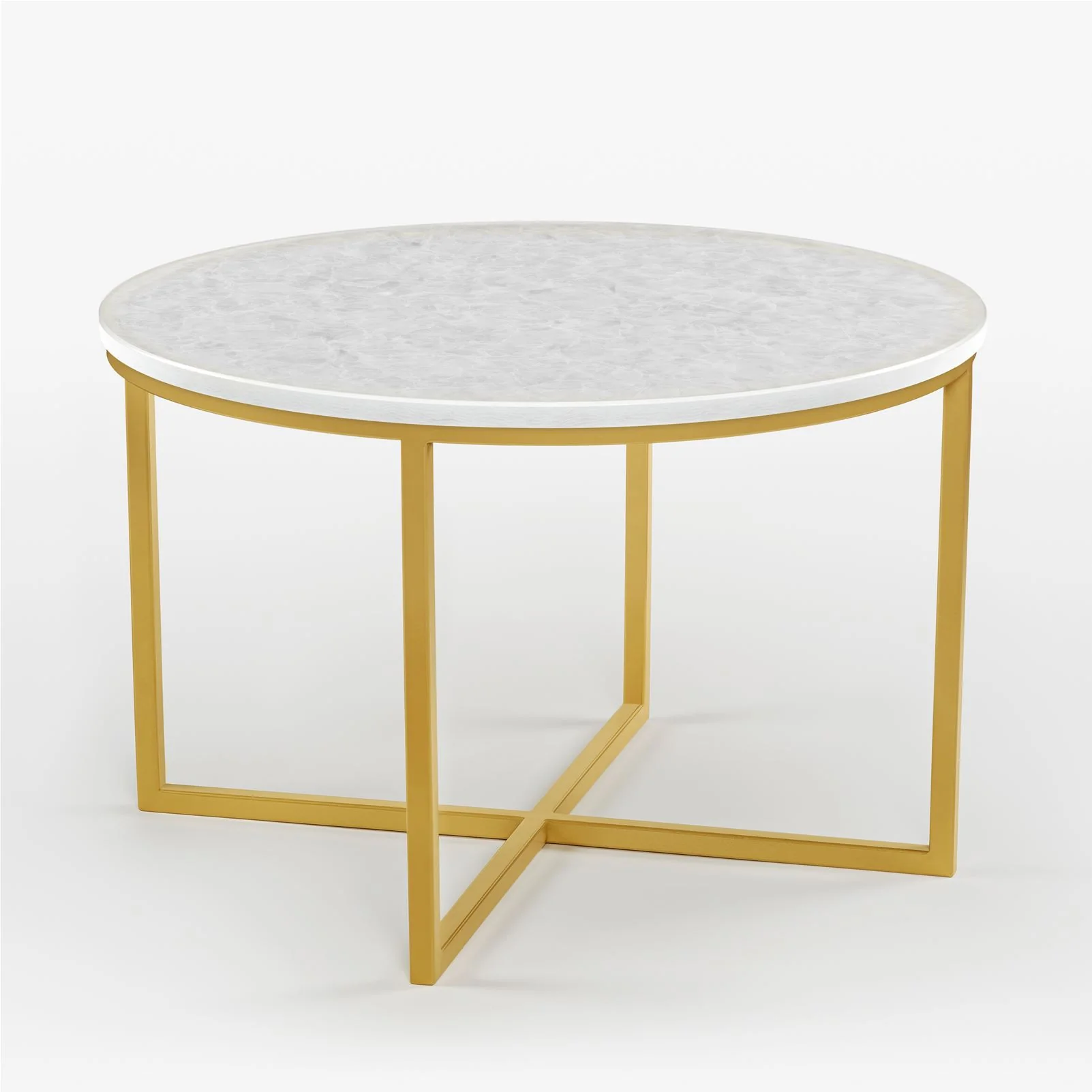 Seattle Glaskeramik Couchtisch - Image 9