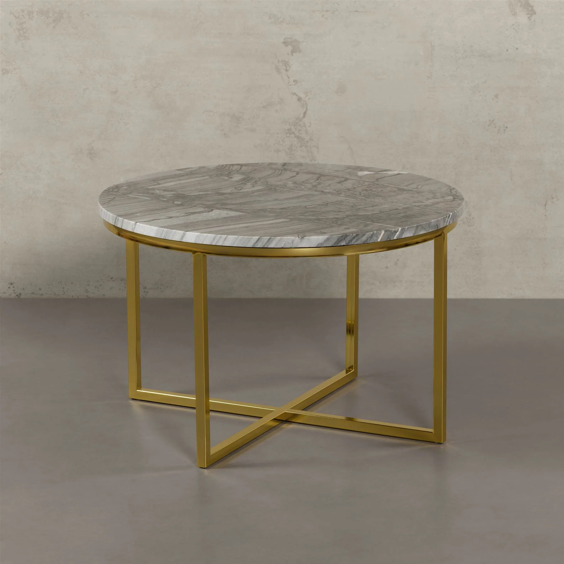 Seattle Marmor Couchtisch - Image 13