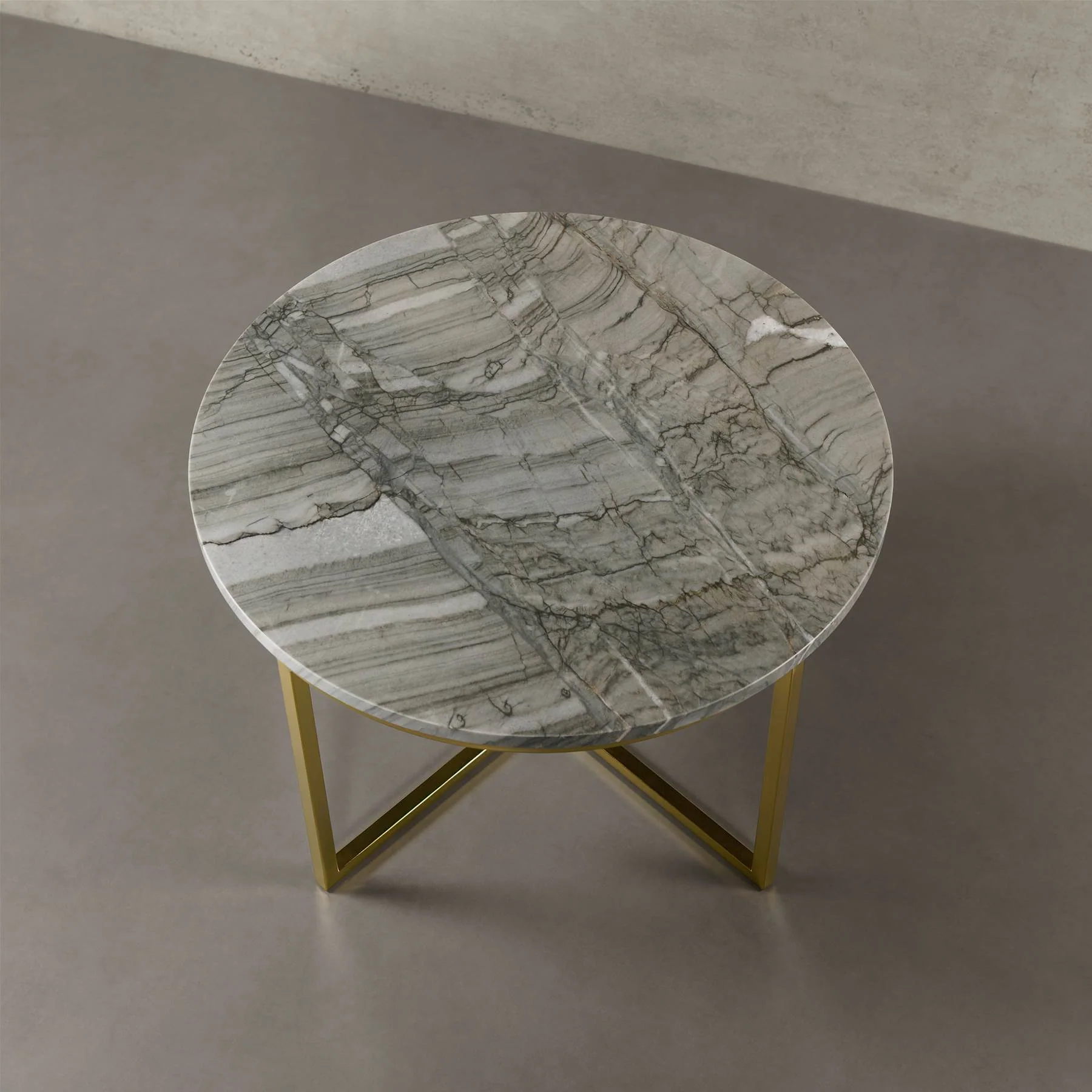 Seattle Marmor Couchtisch - Image 14