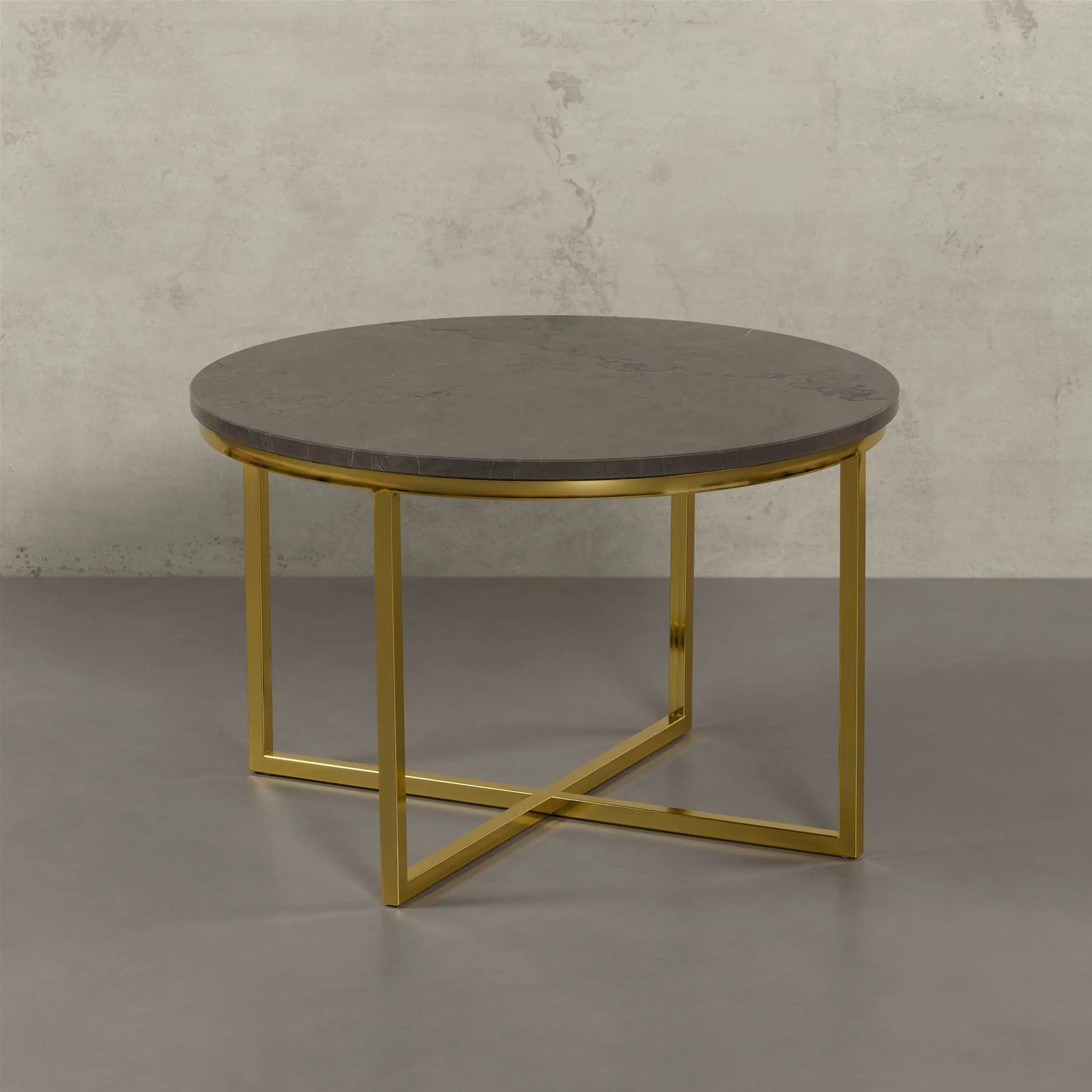 Seattle Marmor Couchtisch - Image 17