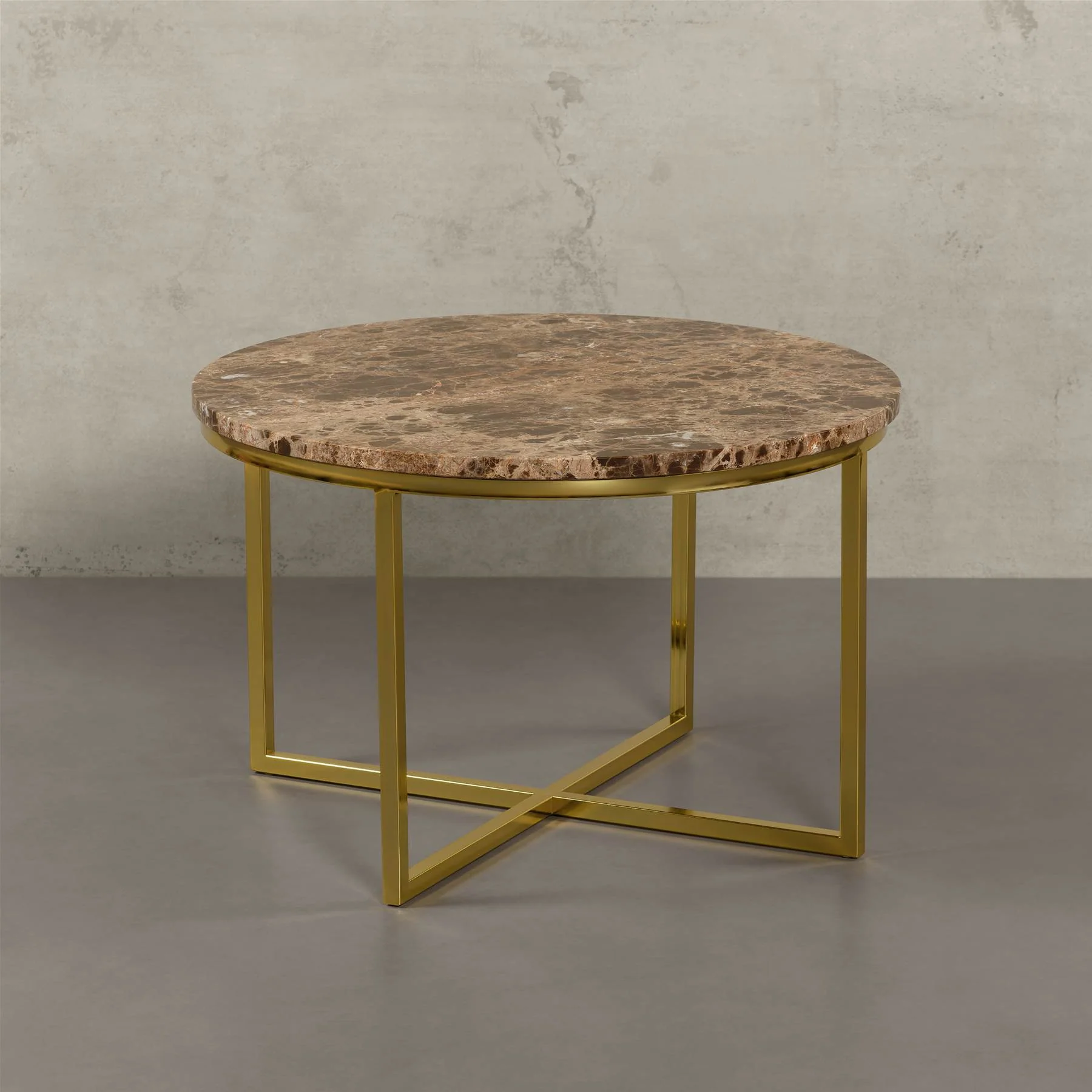 Seattle Marmor Couchtisch - Image 21