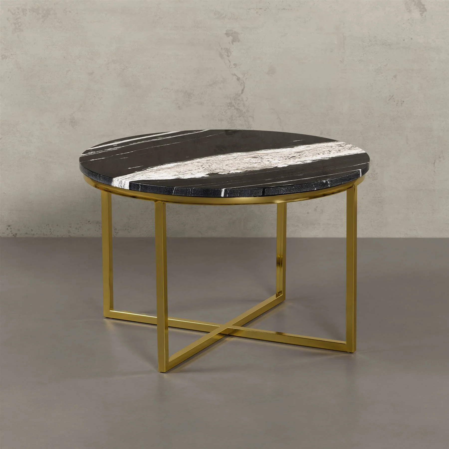 Seattle Marmor Couchtisch - Image 25