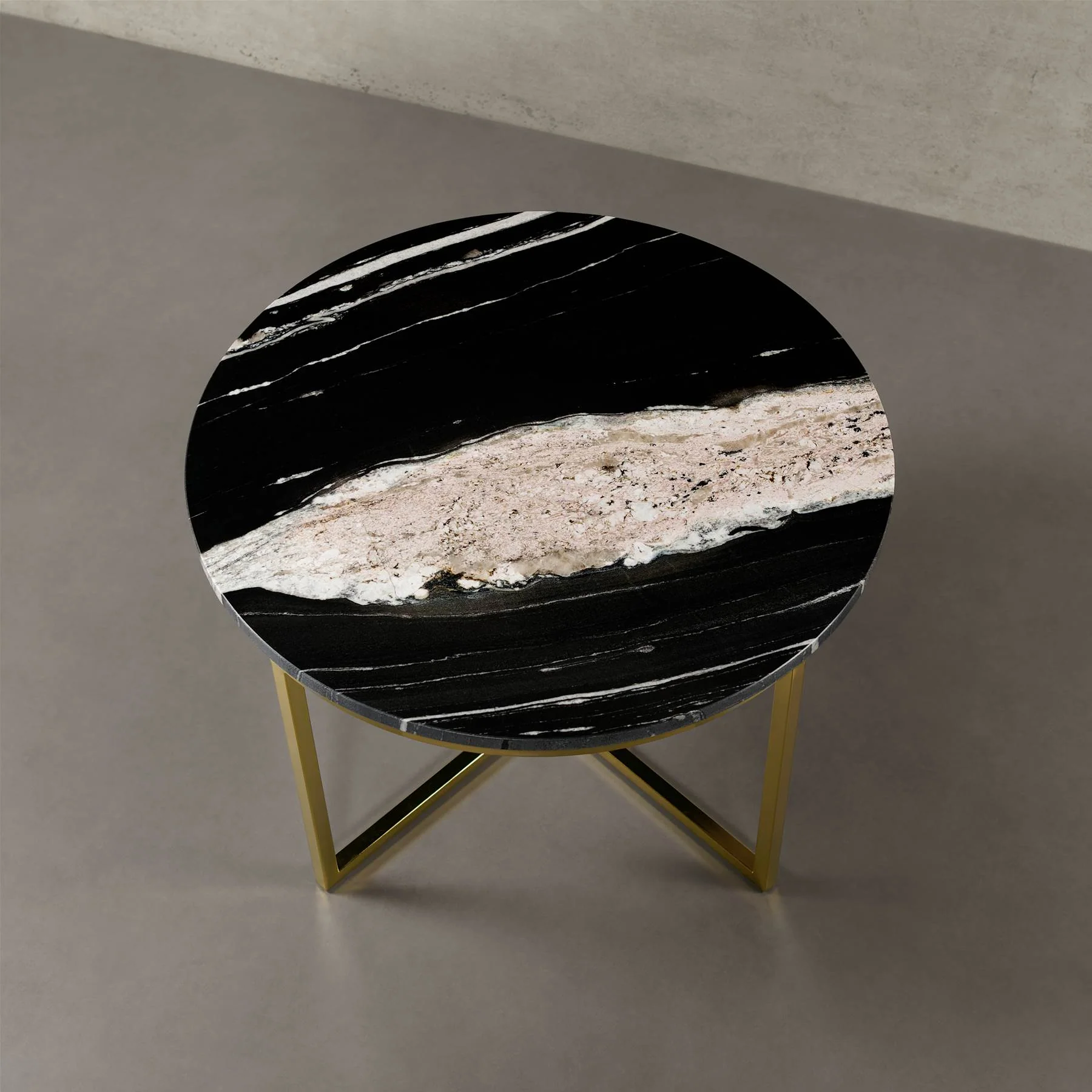 Seattle Marmor Couchtisch - Image 26