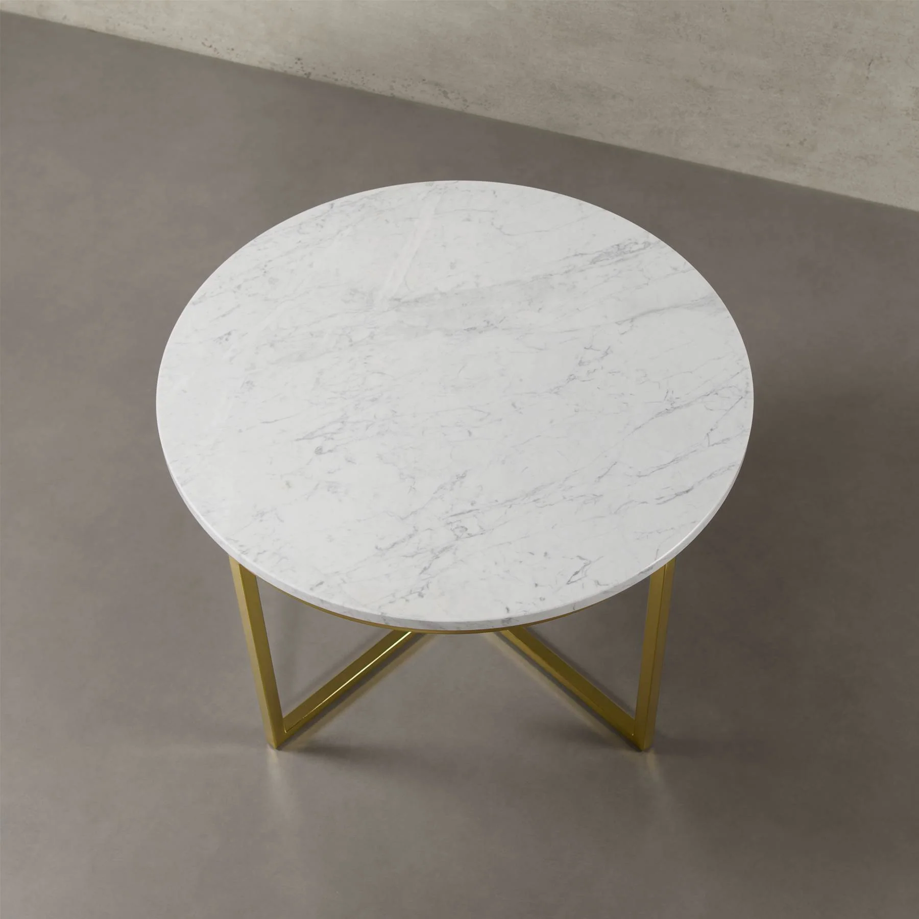 Seattle Marmor Couchtisch - Image 30