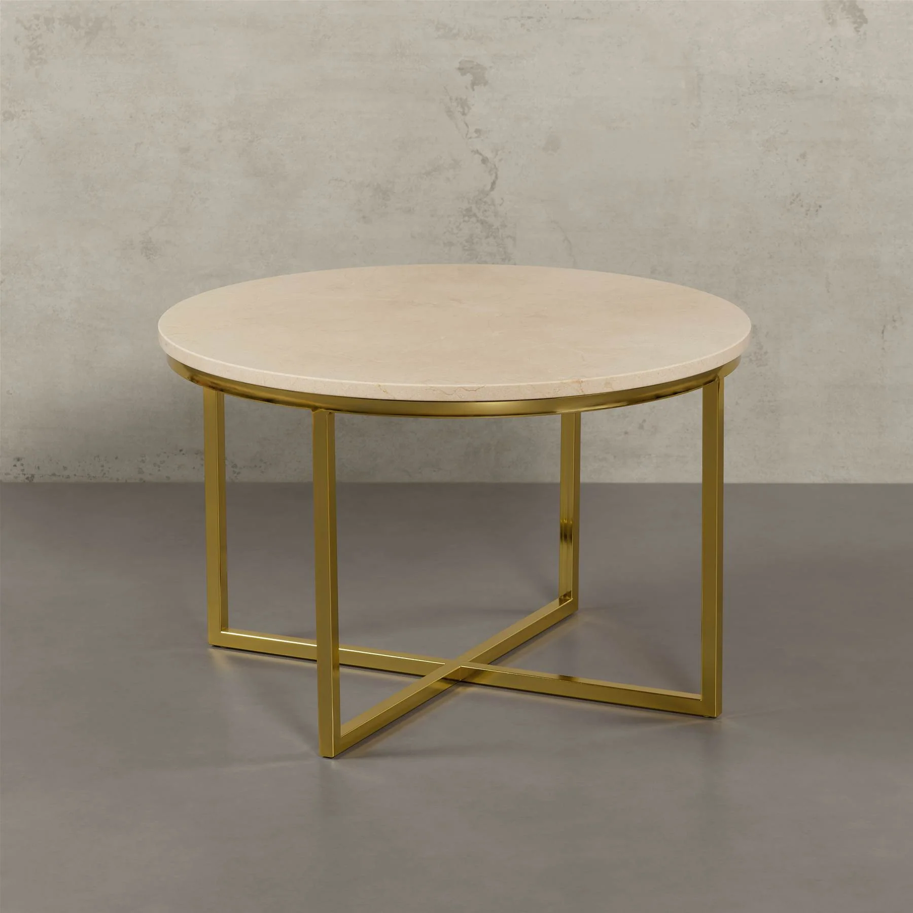 Seattle Marmor Couchtisch - Image 33