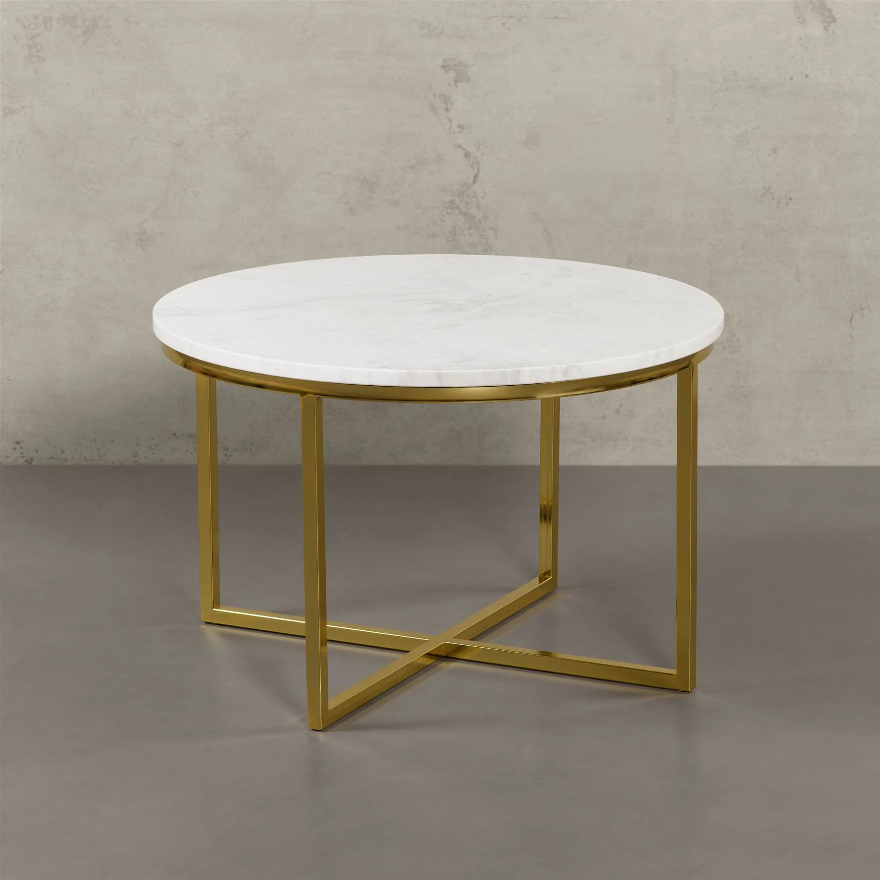 Seattle Marmor Couchtisch - Image 37