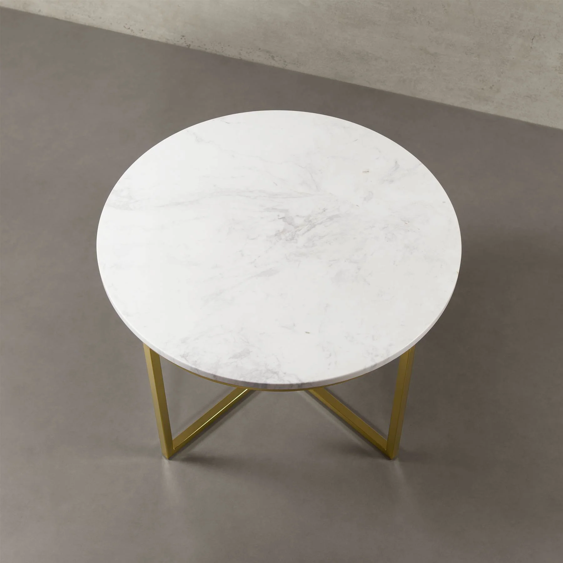 Seattle Marmor Couchtisch - Image 38