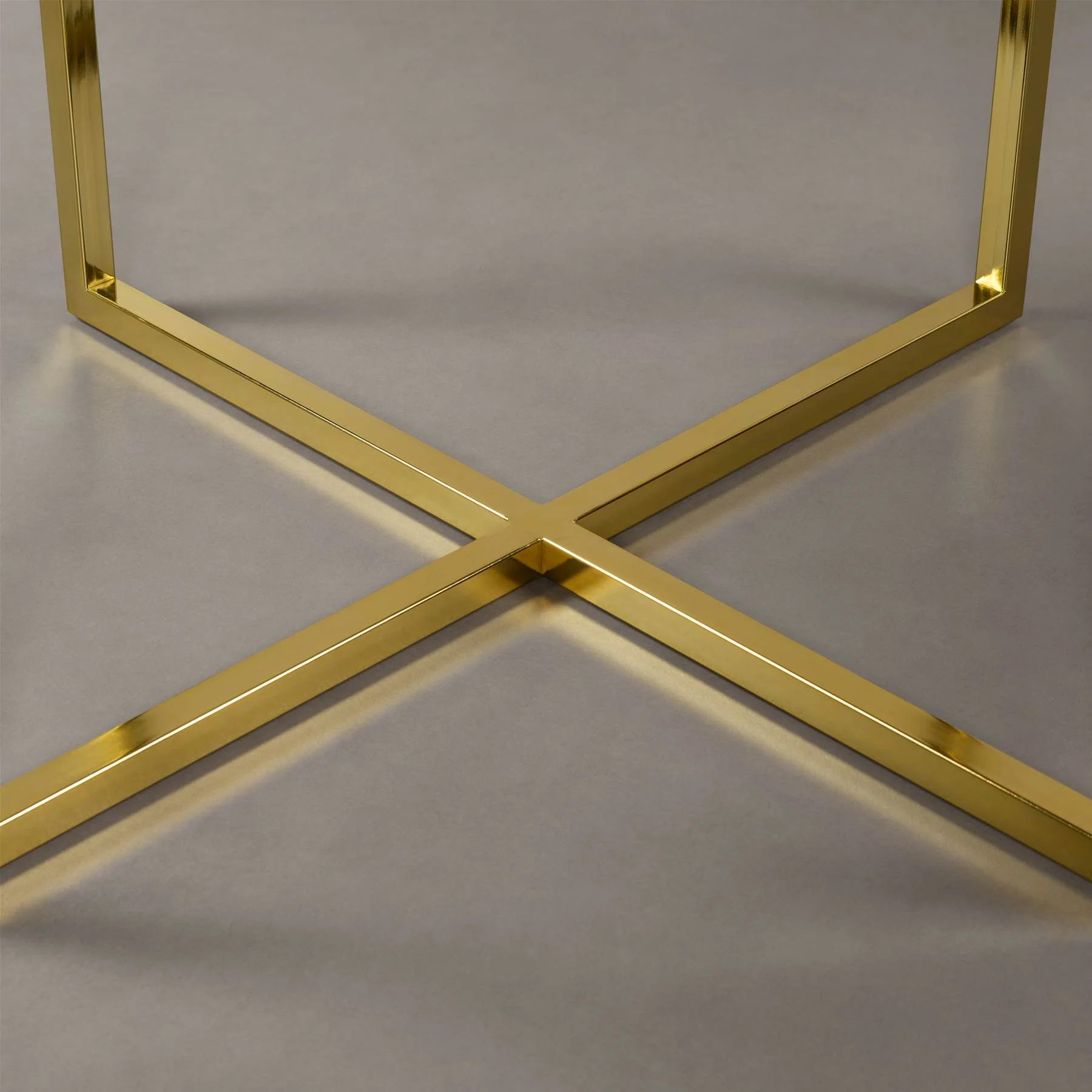 Seattle Marmor Couchtisch - Image 5