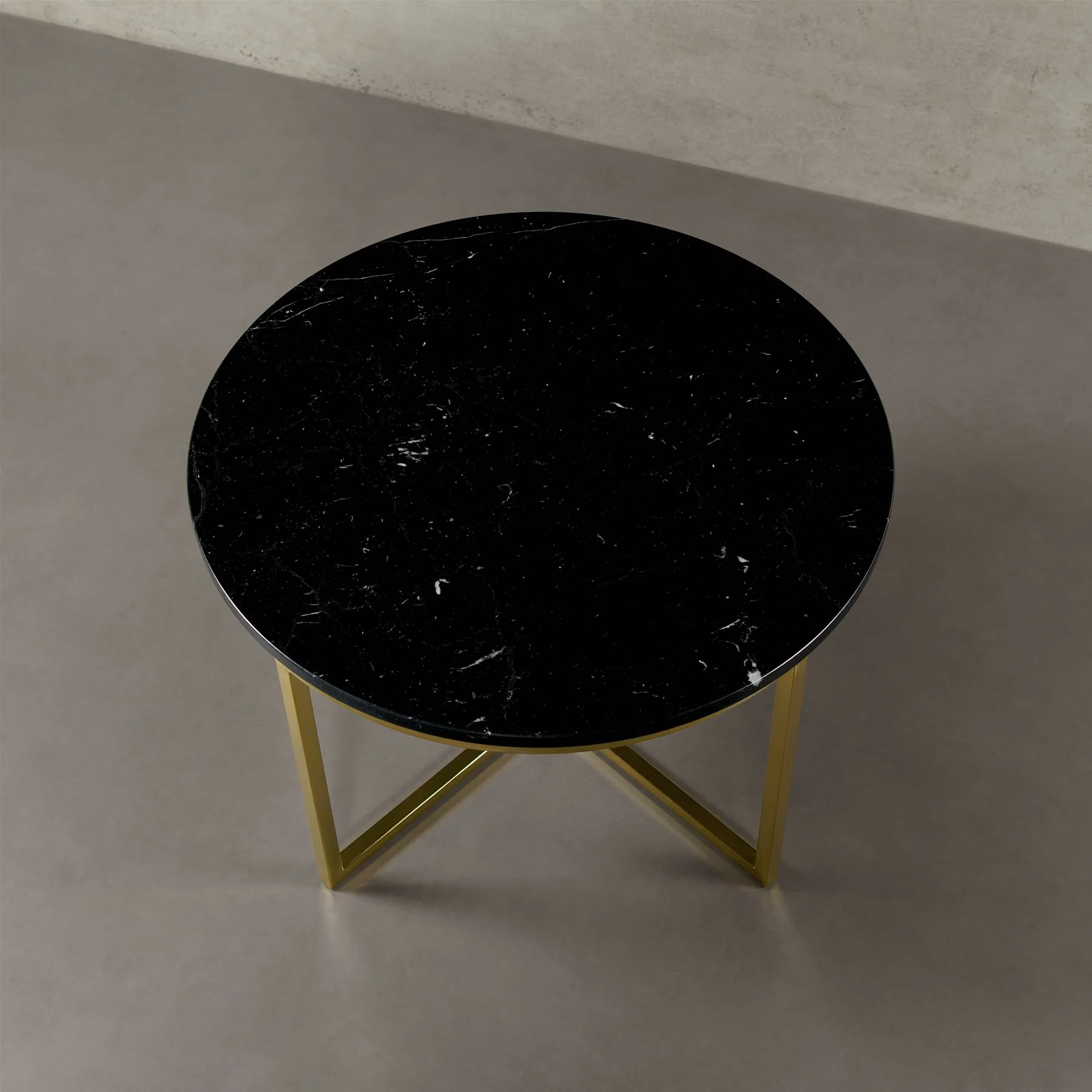 Seattle Marmor Couchtisch - Image 6