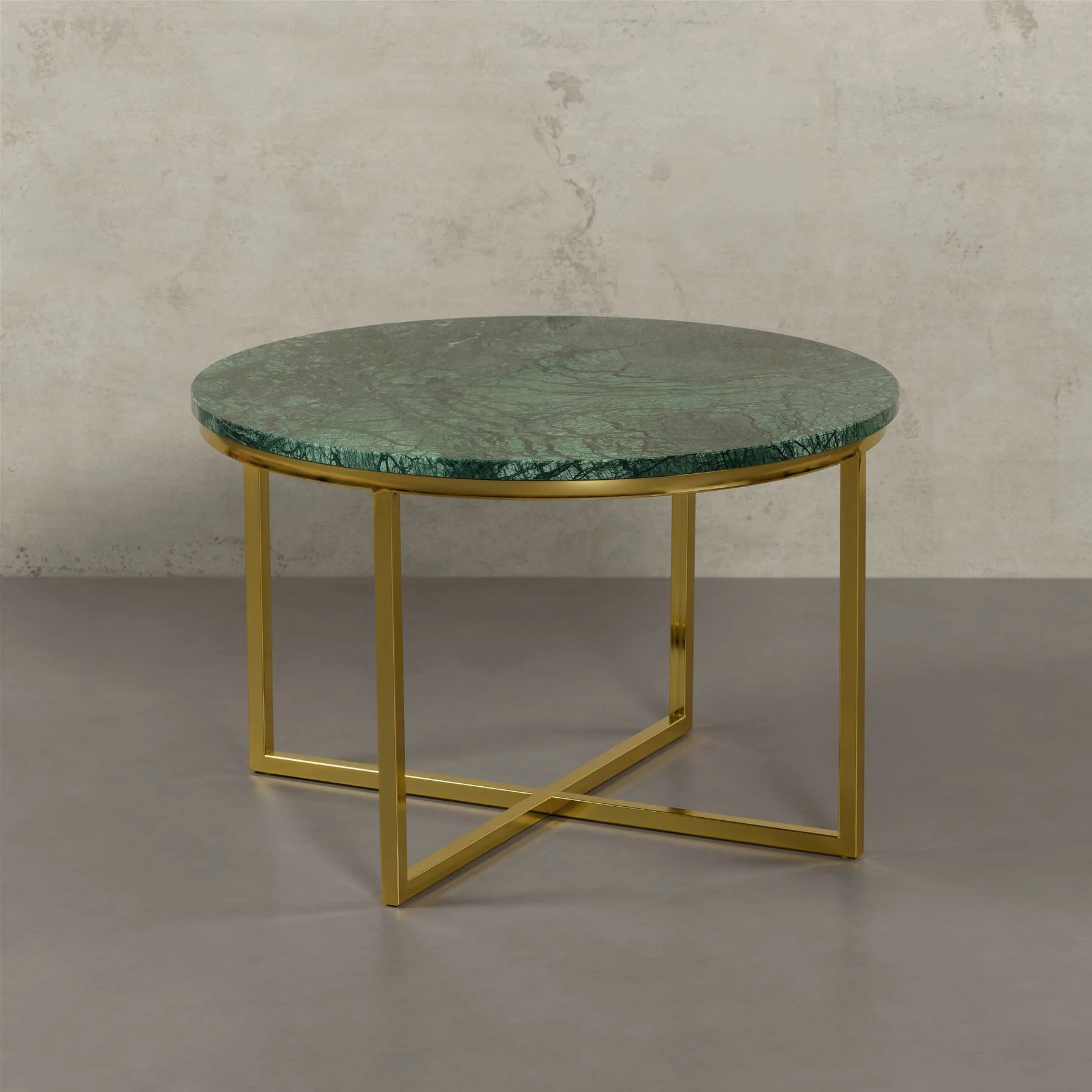 Seattle Marmor Couchtisch - Image 9