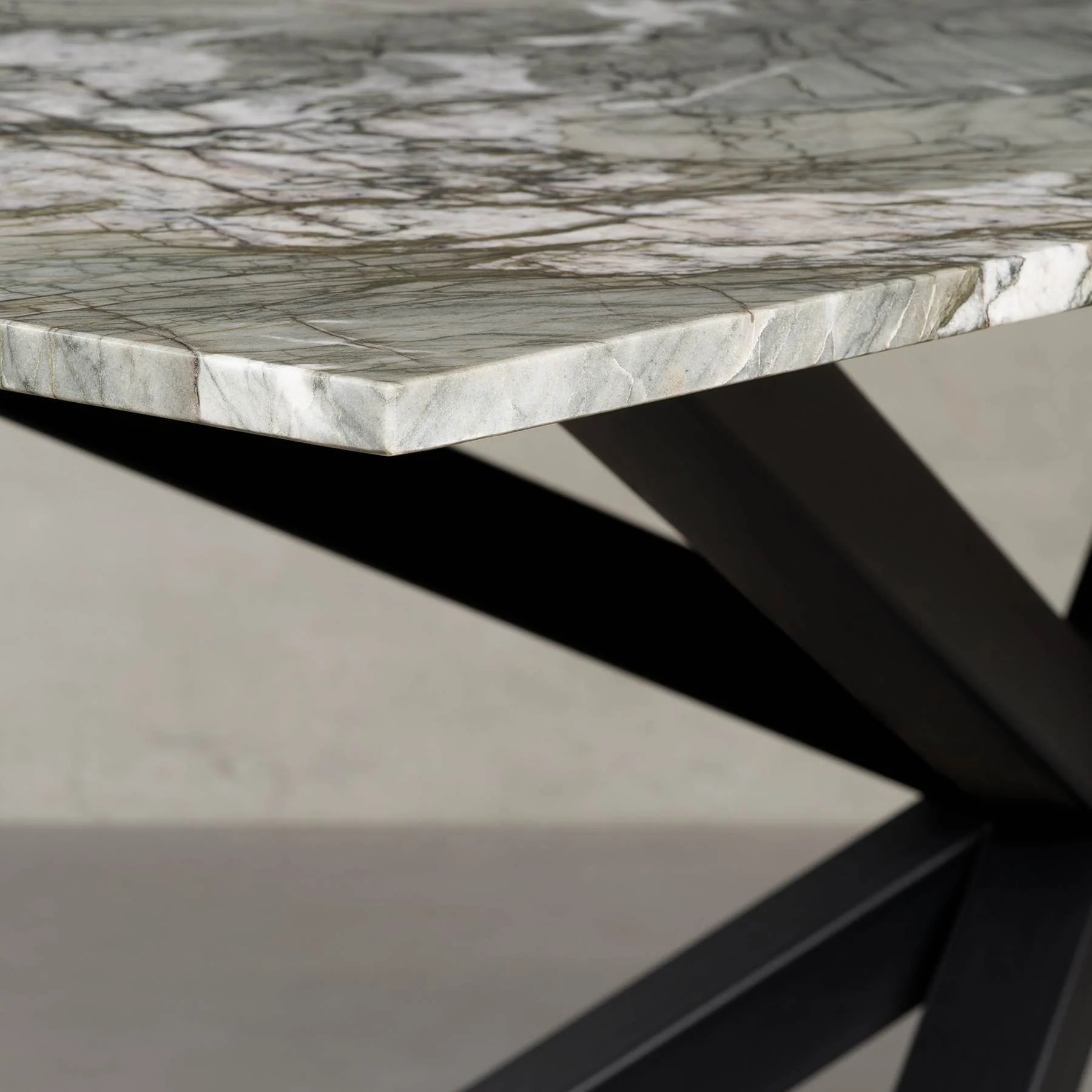 Spider Marmor Esstisch - Image 5