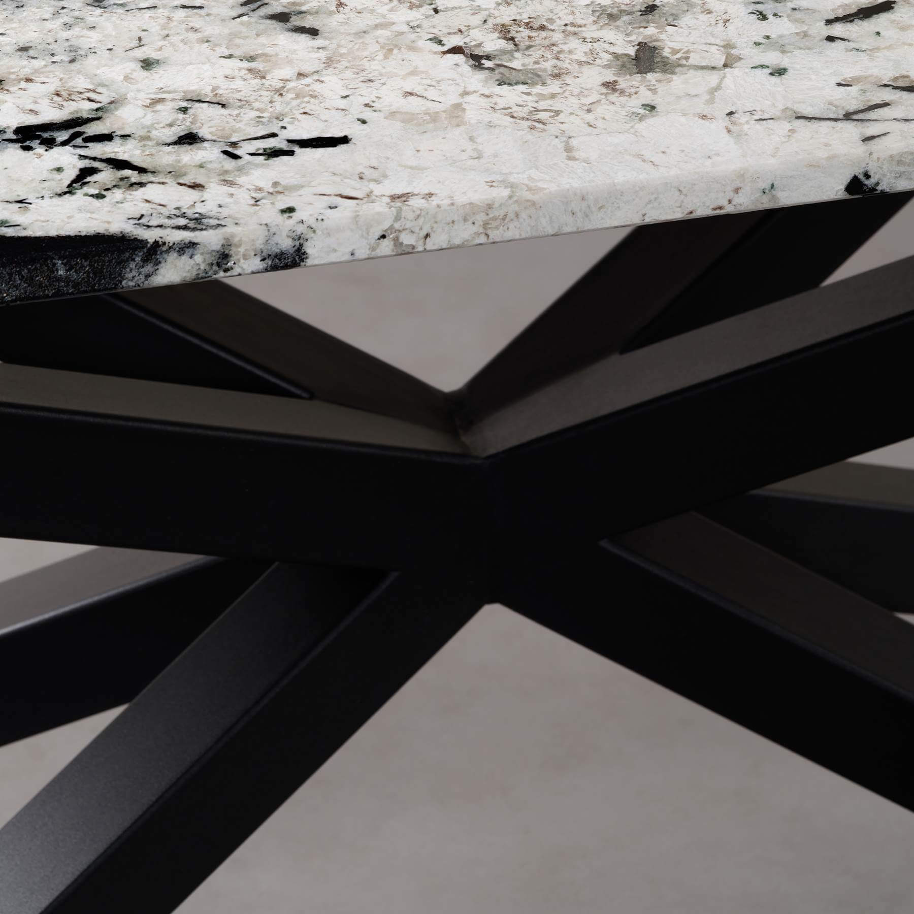 Spider Outdoor Esstisch - Image 15