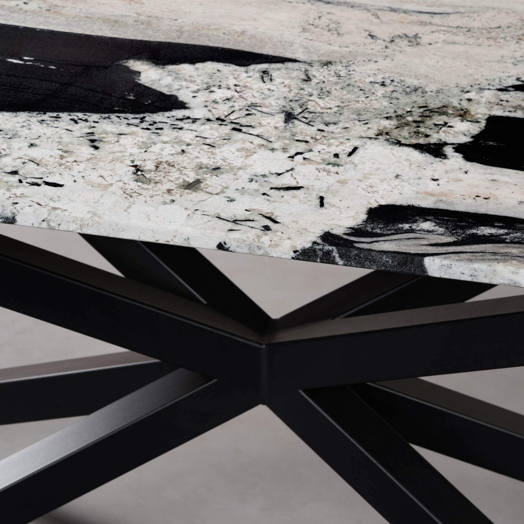 Spider Outdoor Esstisch - Image 17