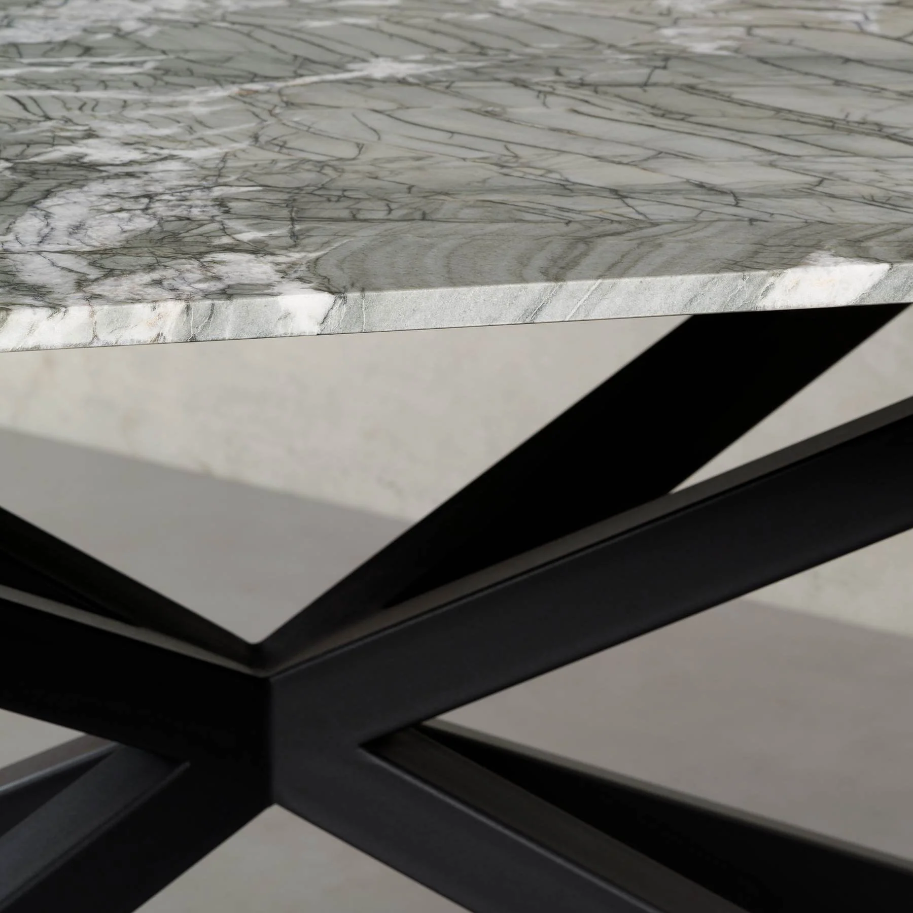 Spider Outdoor Esstisch - Image 5