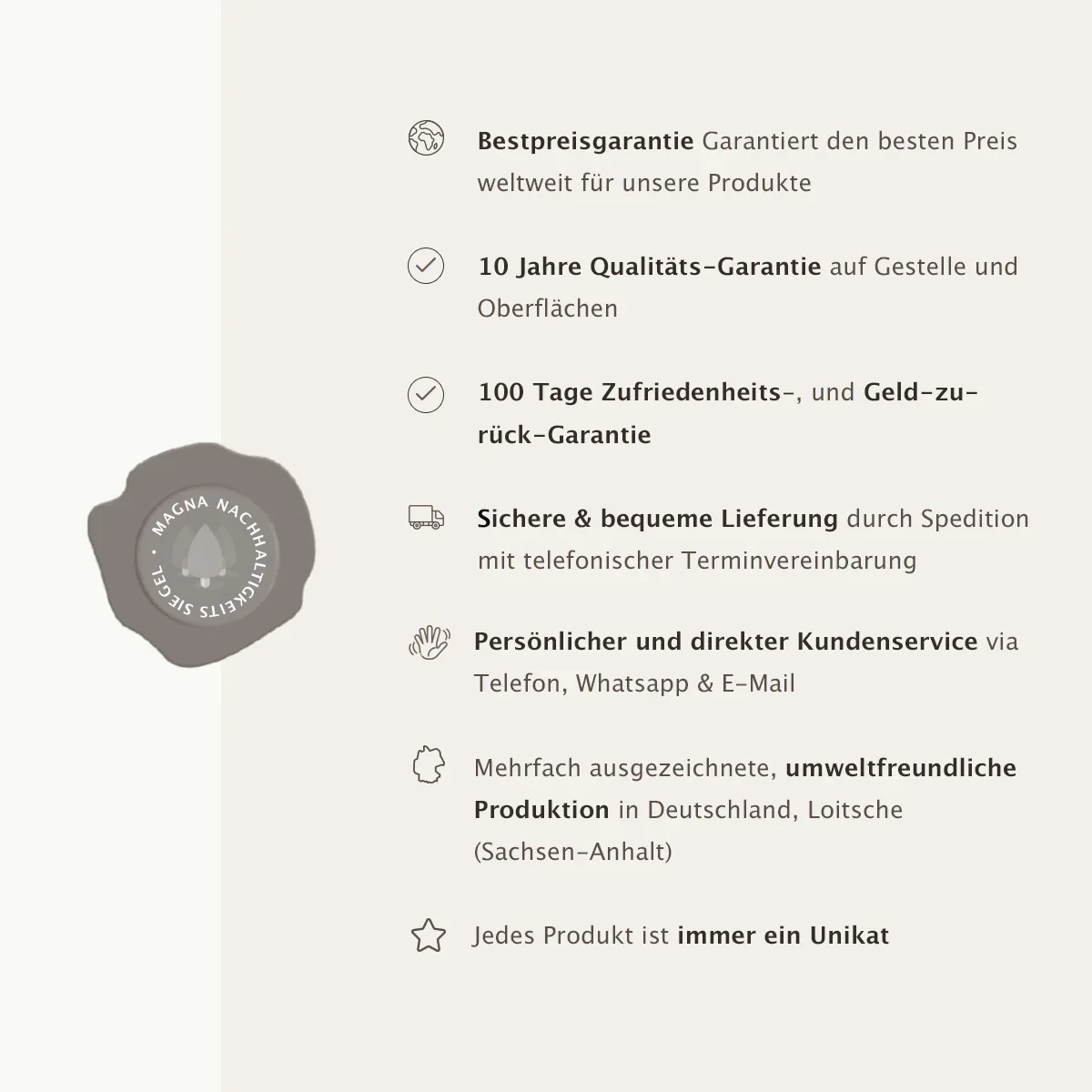 Tangier Marmor Waschbecken - Image 8