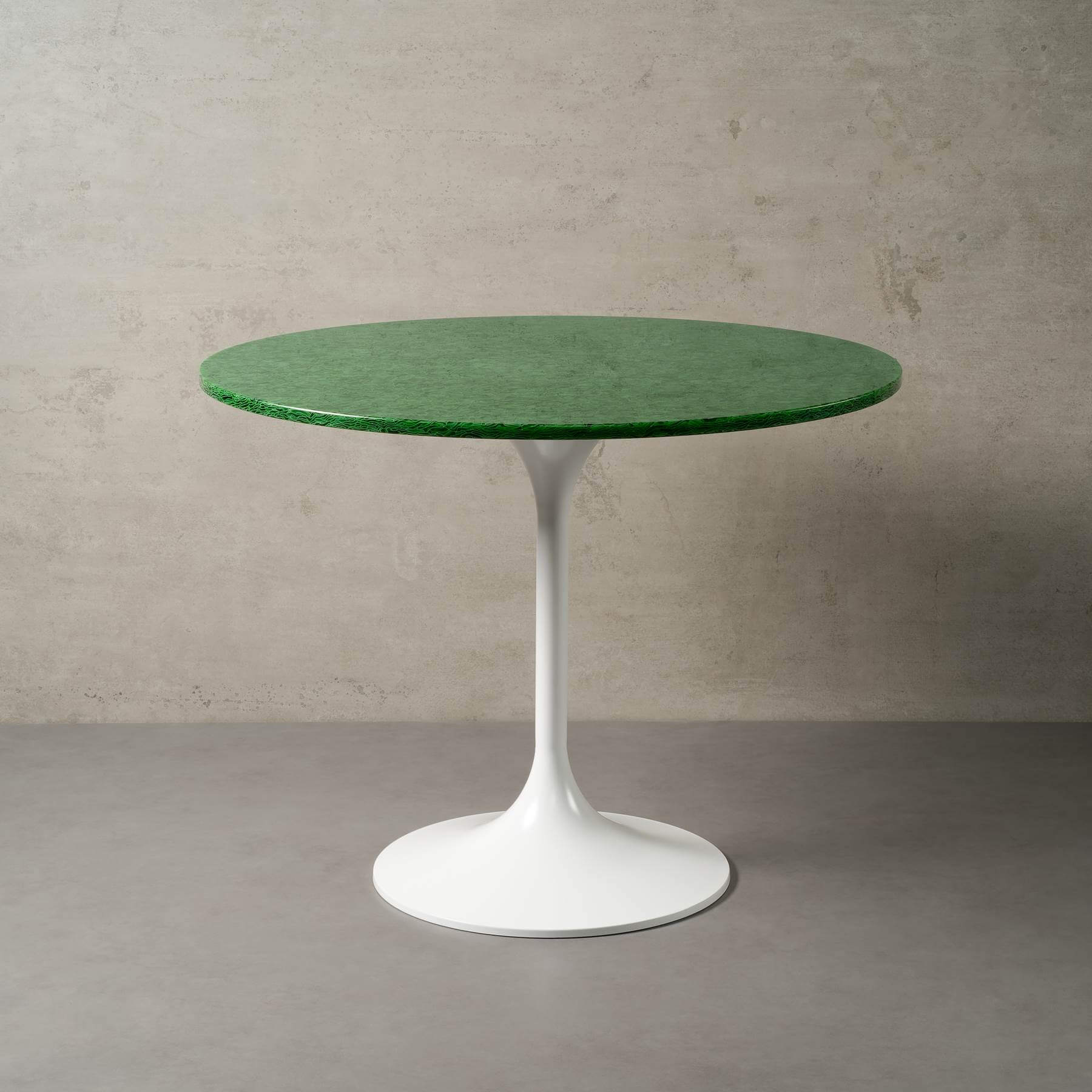 Tokio Glaskeramik Esstisch - Image 10