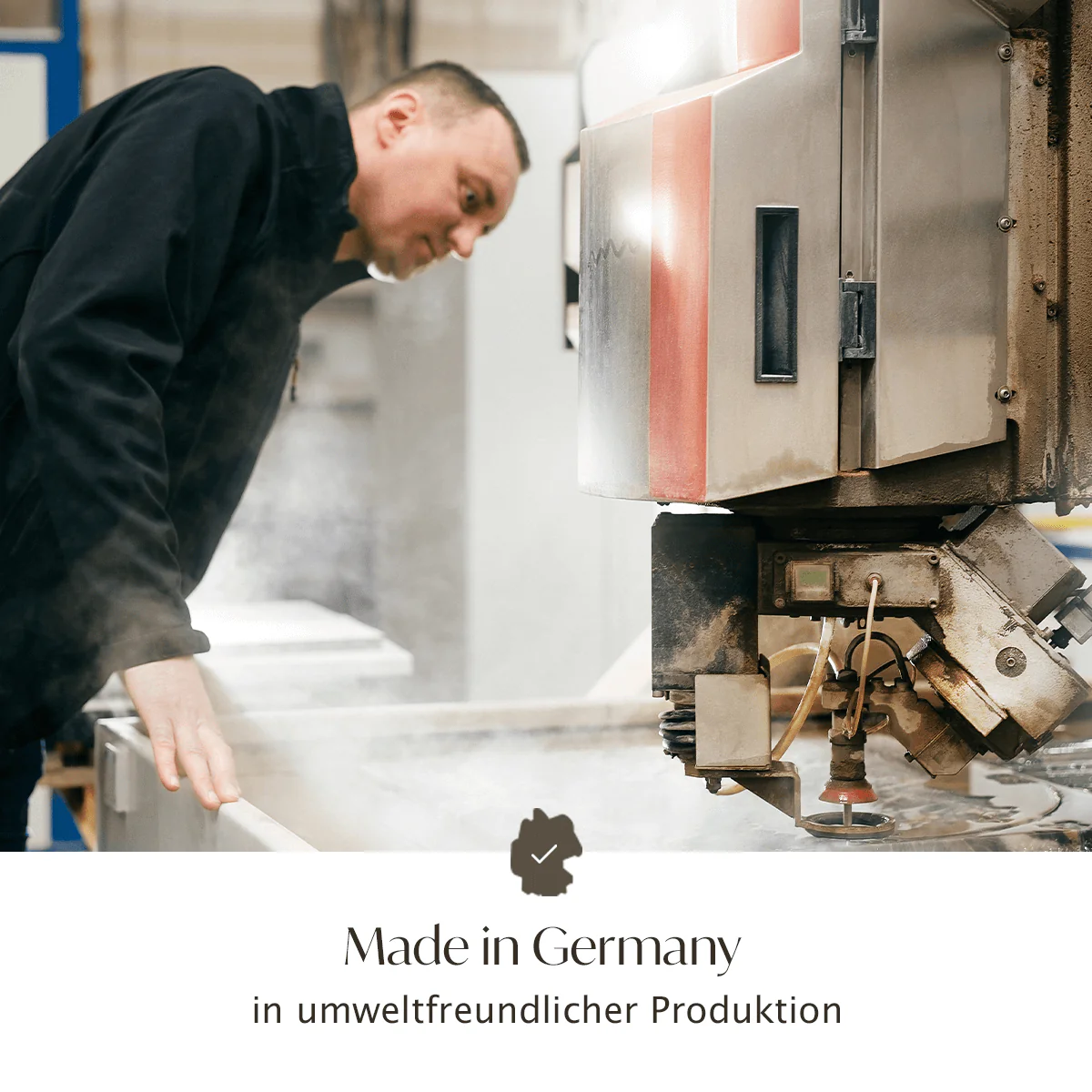 Tokio Marmor Esstisch - Image 36