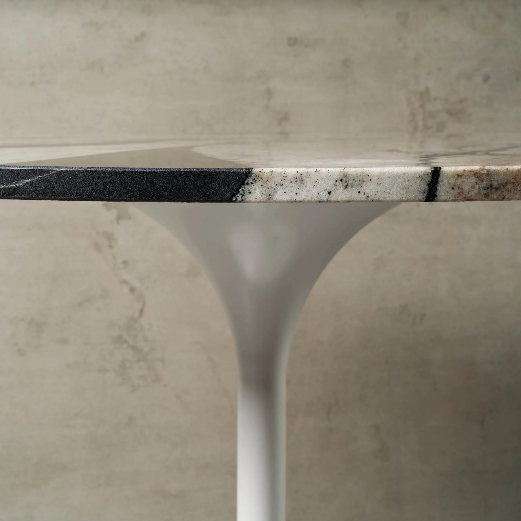 Tokio Marmor Esstisch - Image 4