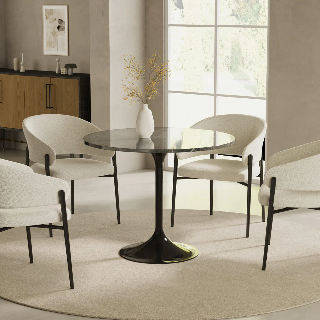 Tokio Marmor Esstisch - Image 55