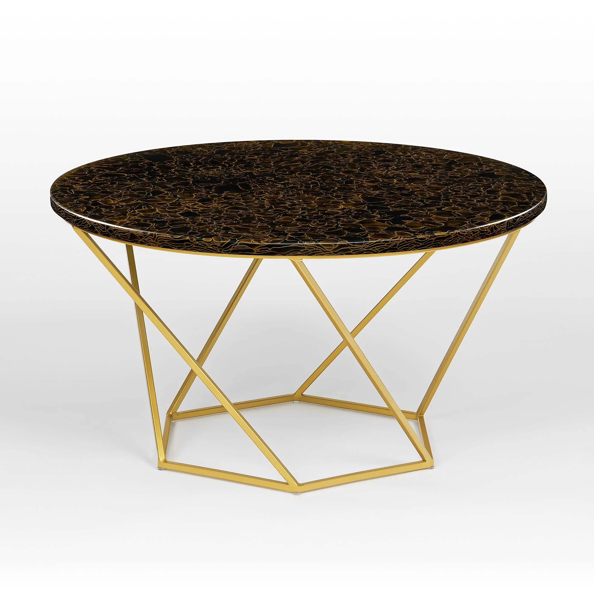 Venedig Glaskeramik Couchtisch - Image 17