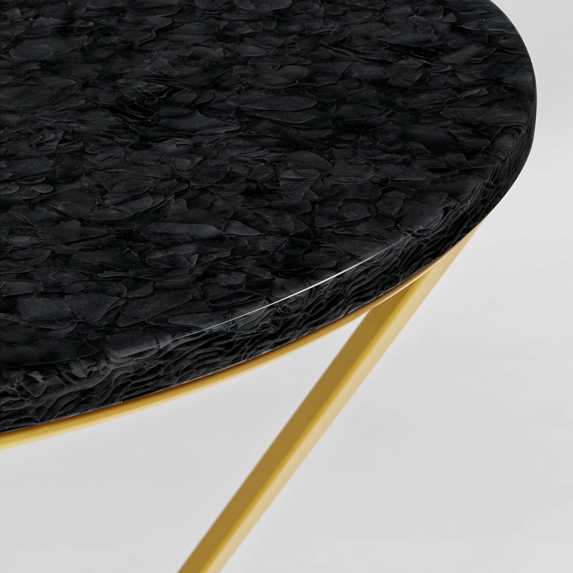 Venedig Glaskeramik Couchtisch - Image 20